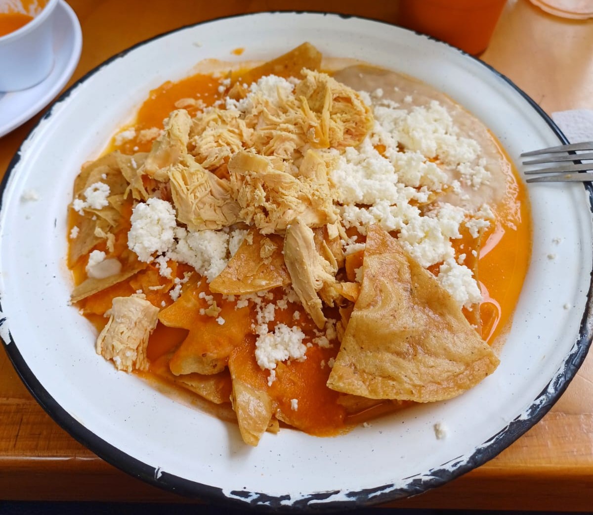 Restaurante Querétaro Rico image 5