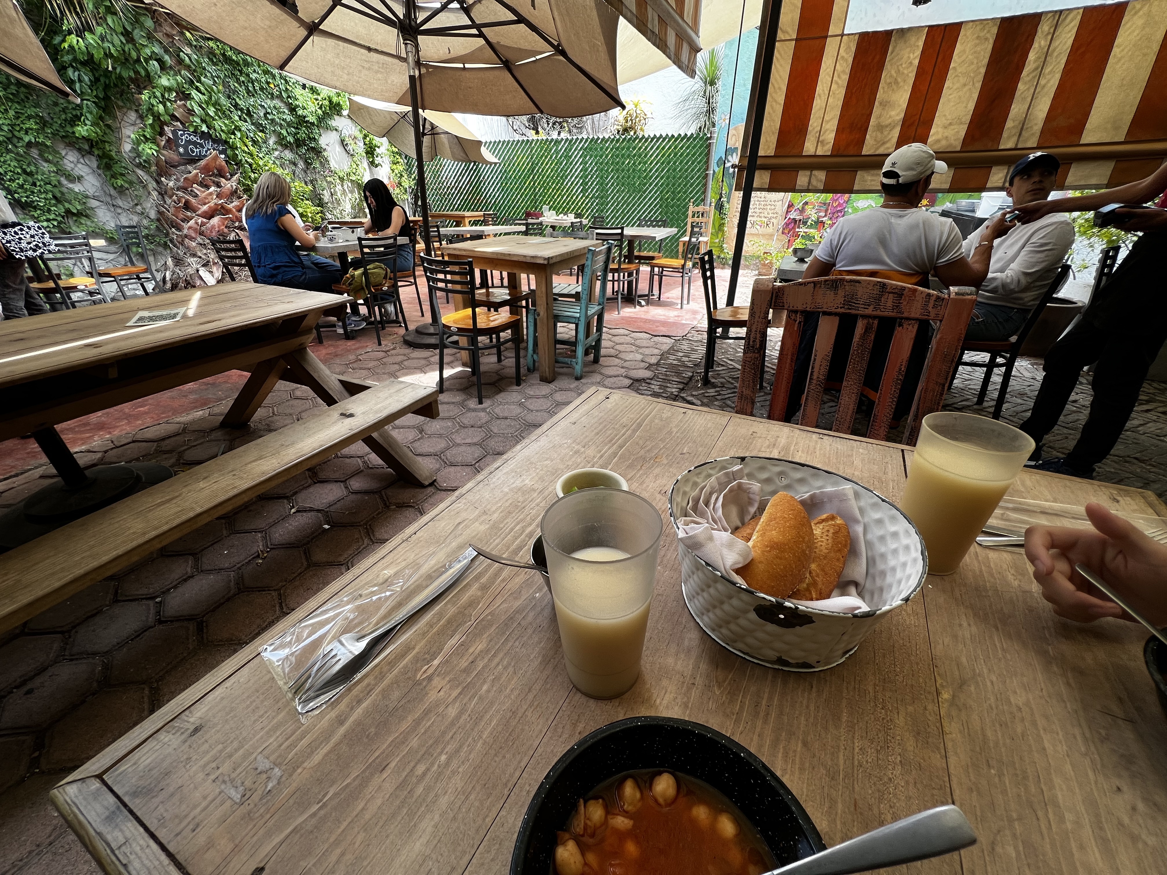 Restaurante Querétaro Rico image 6