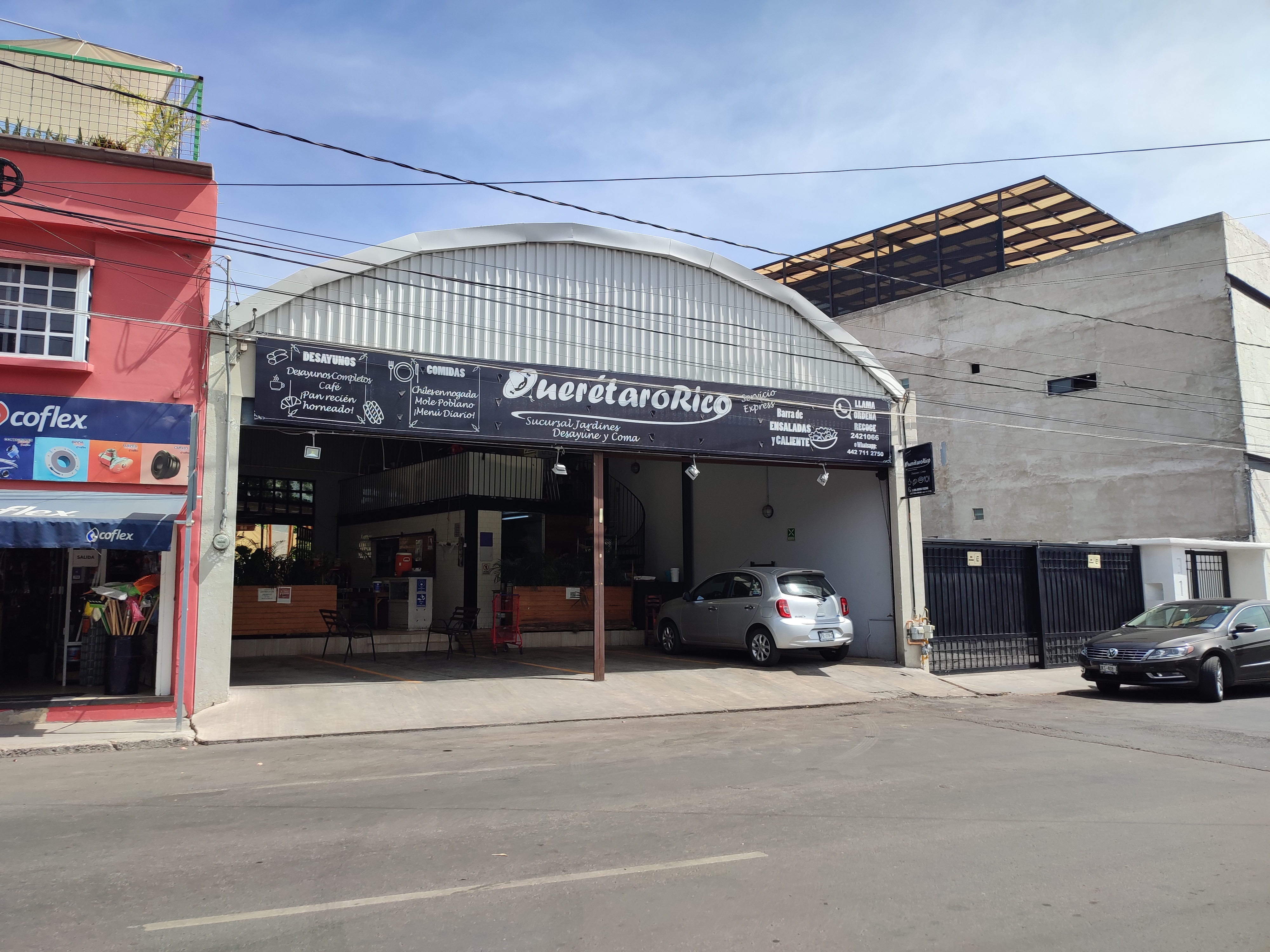 Restaurante Querétaro Rico image 7