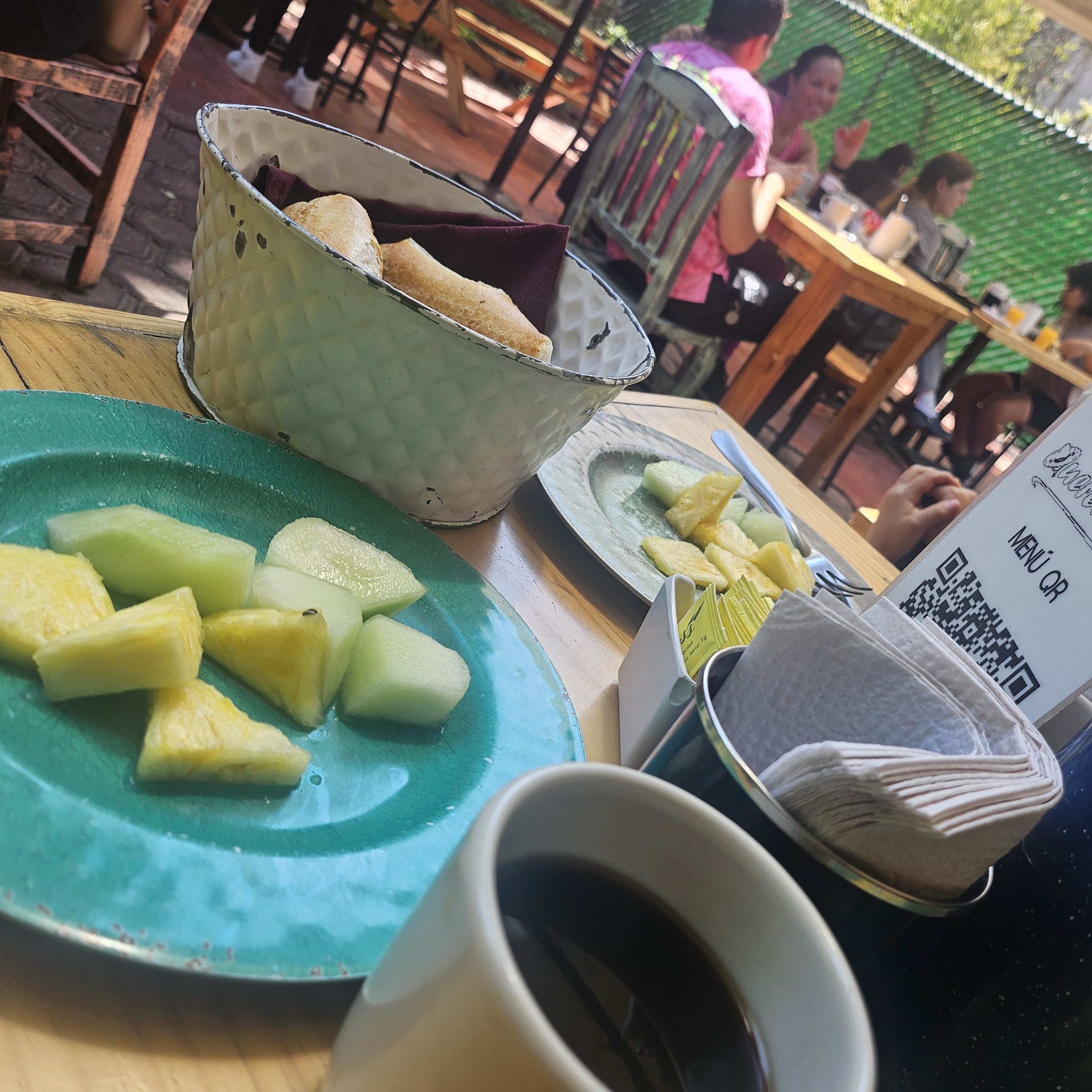 Restaurante Querétaro Rico image 8