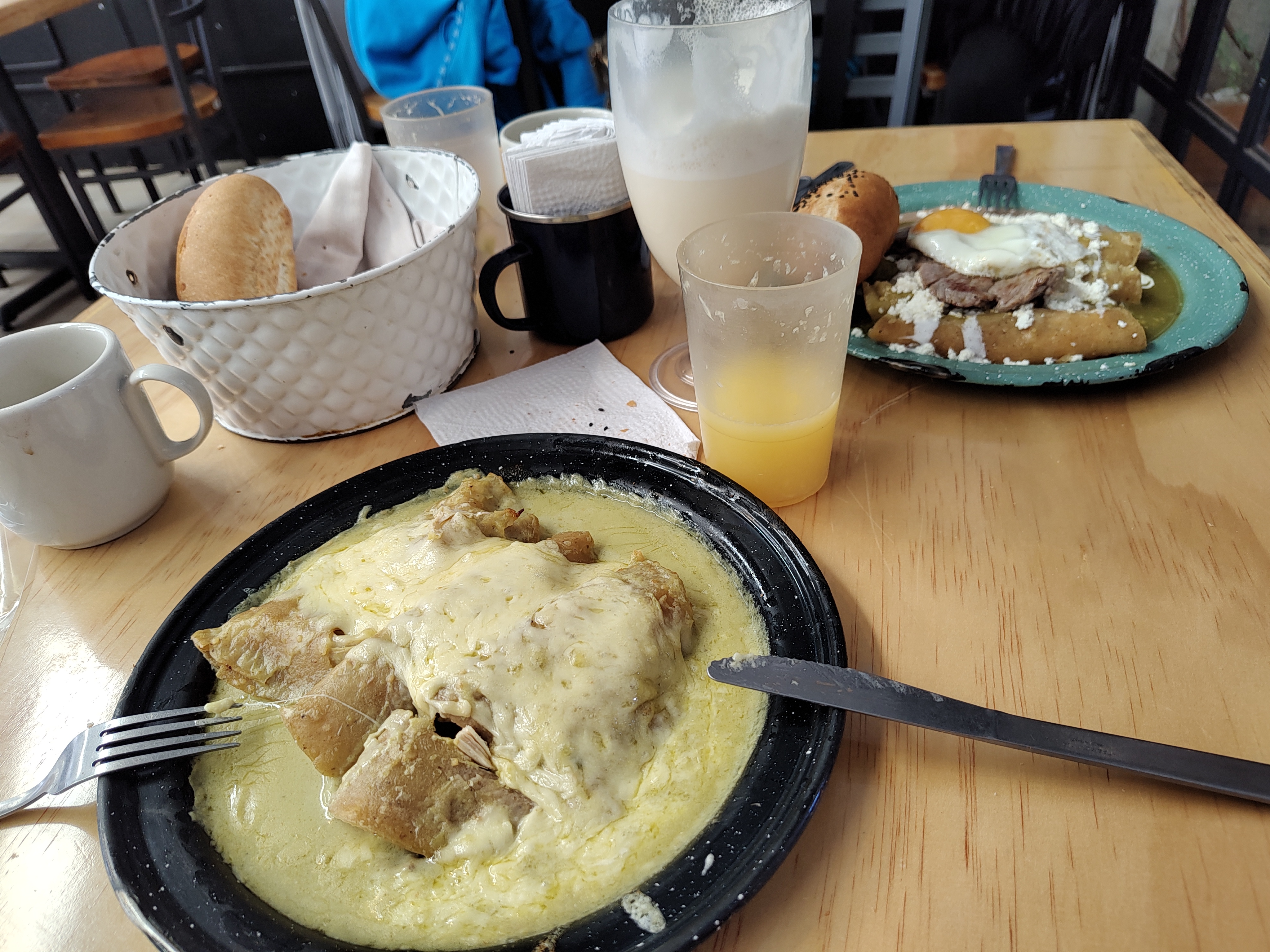 Restaurante Querétaro Rico image 9