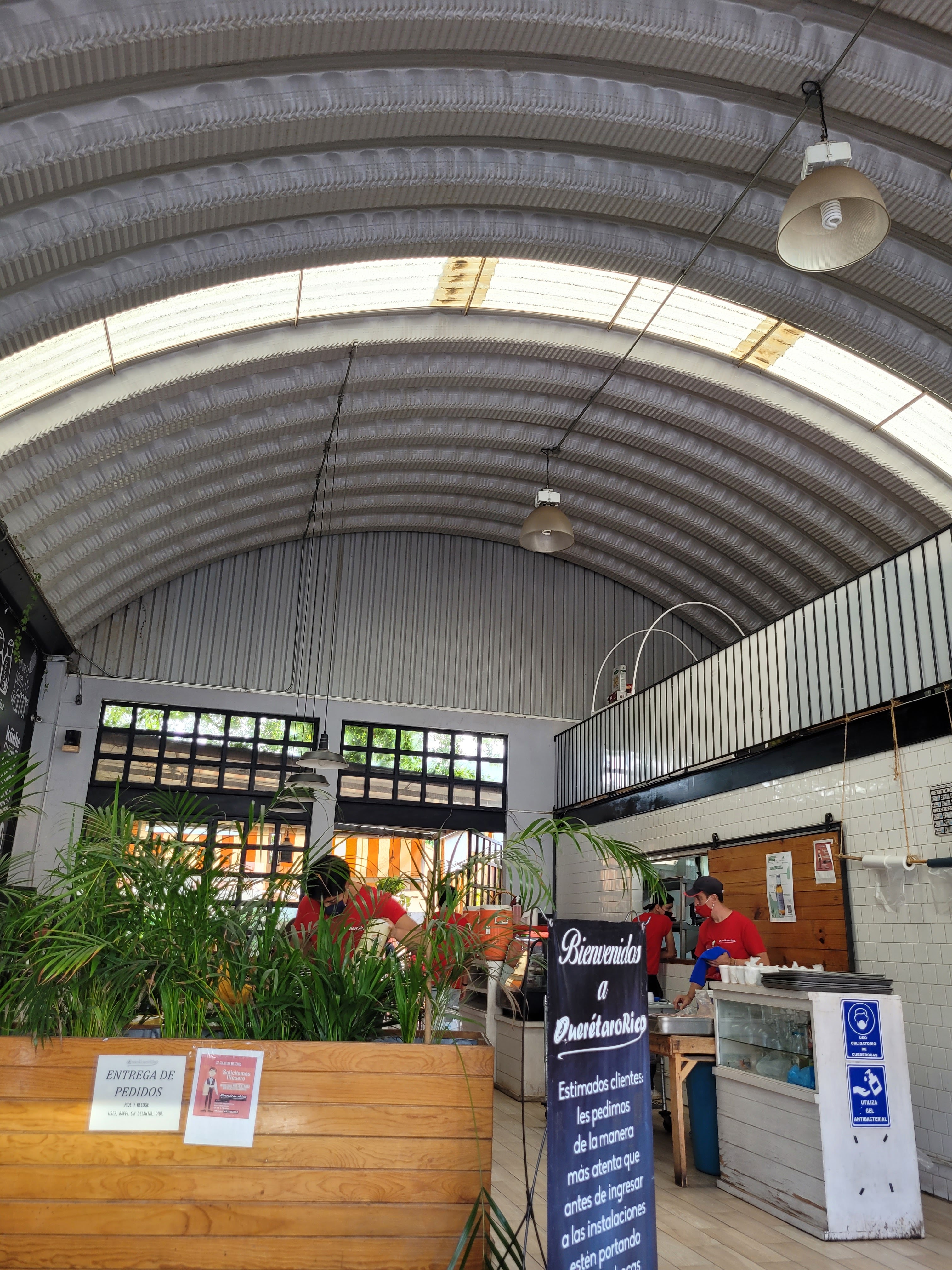 Restaurante Querétaro Rico image 10