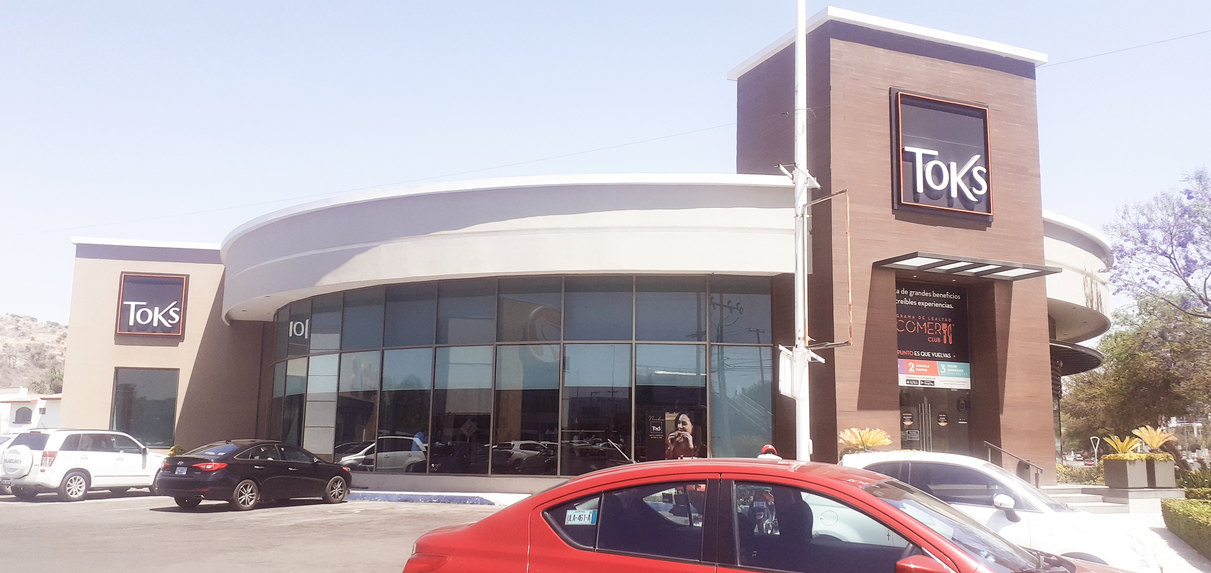 TOKS Pueblo Nuevo image 1