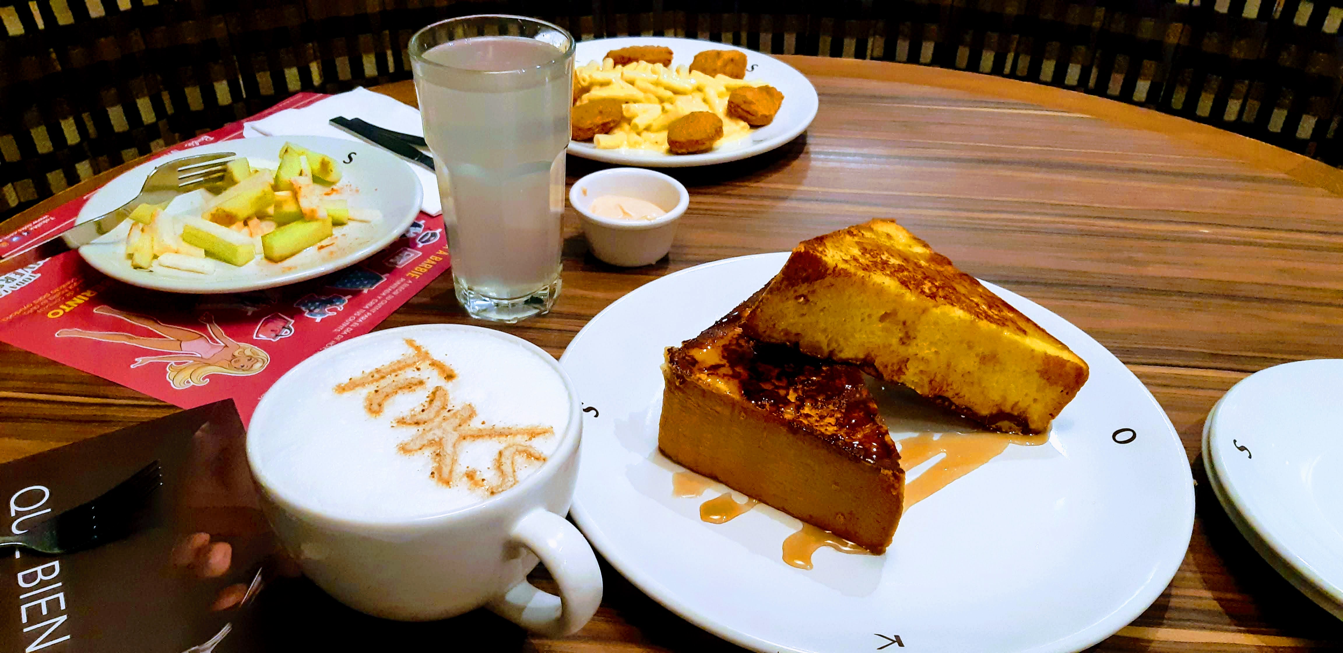 TOKS Pueblo Nuevo image 2