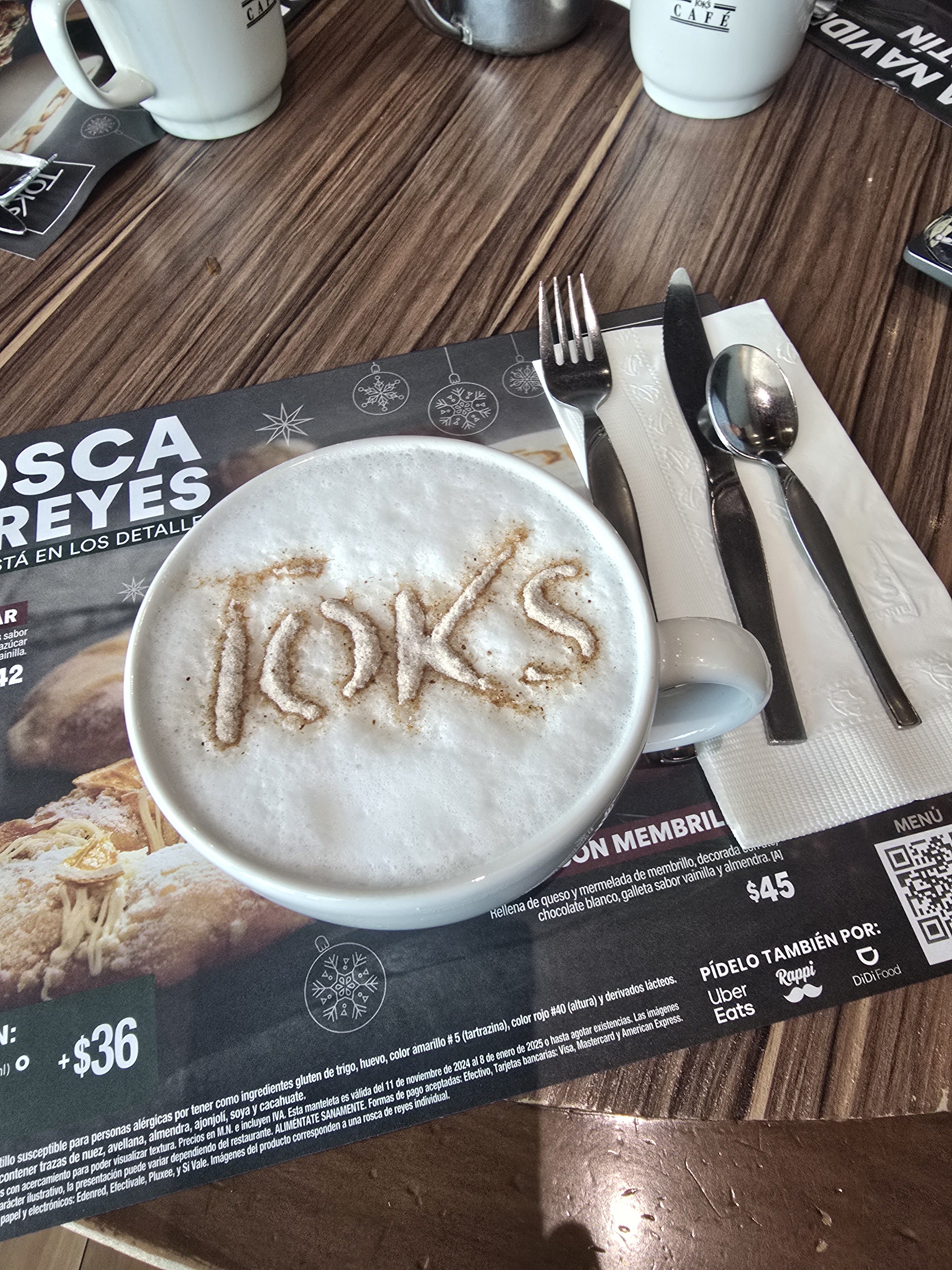 TOKS Pueblo Nuevo image 3