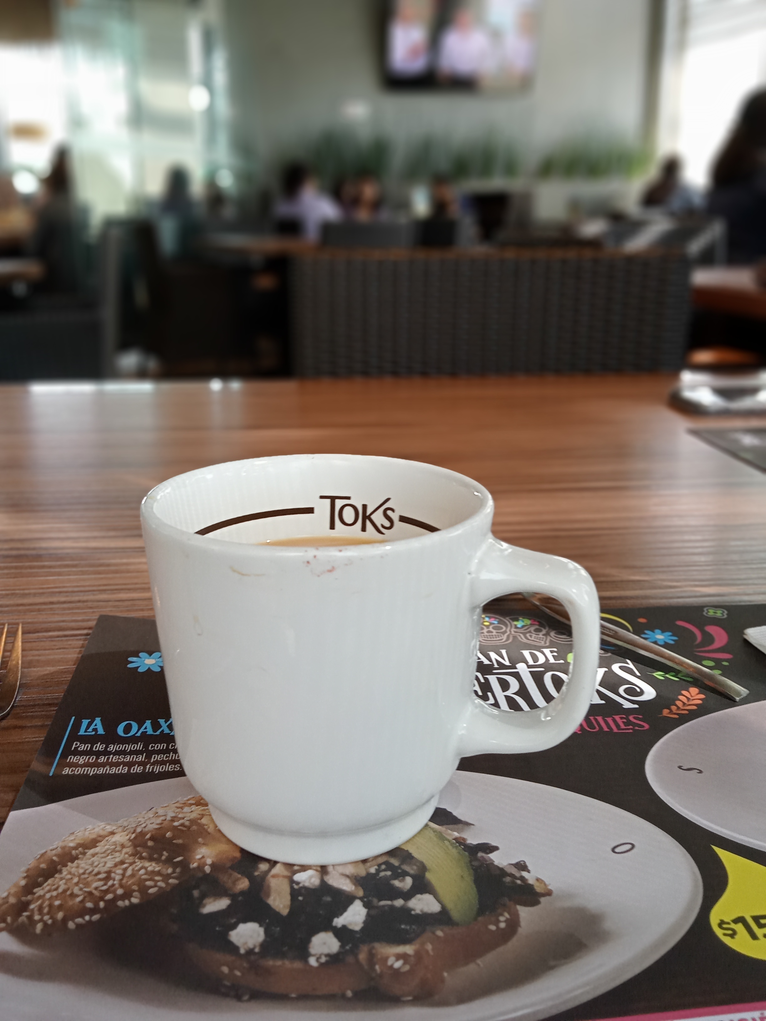 TOKS Pueblo Nuevo image 4