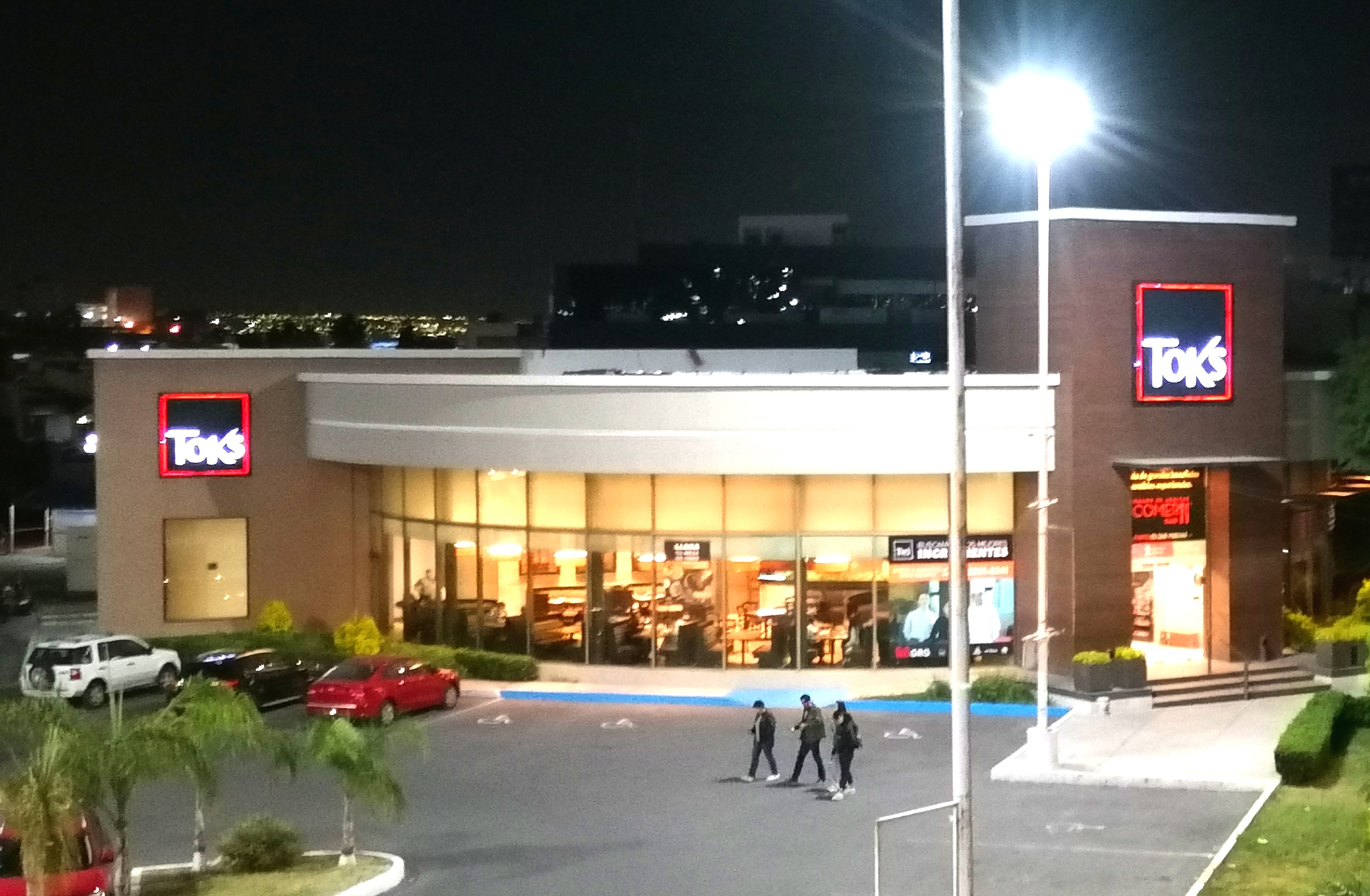 TOKS Pueblo Nuevo image 5