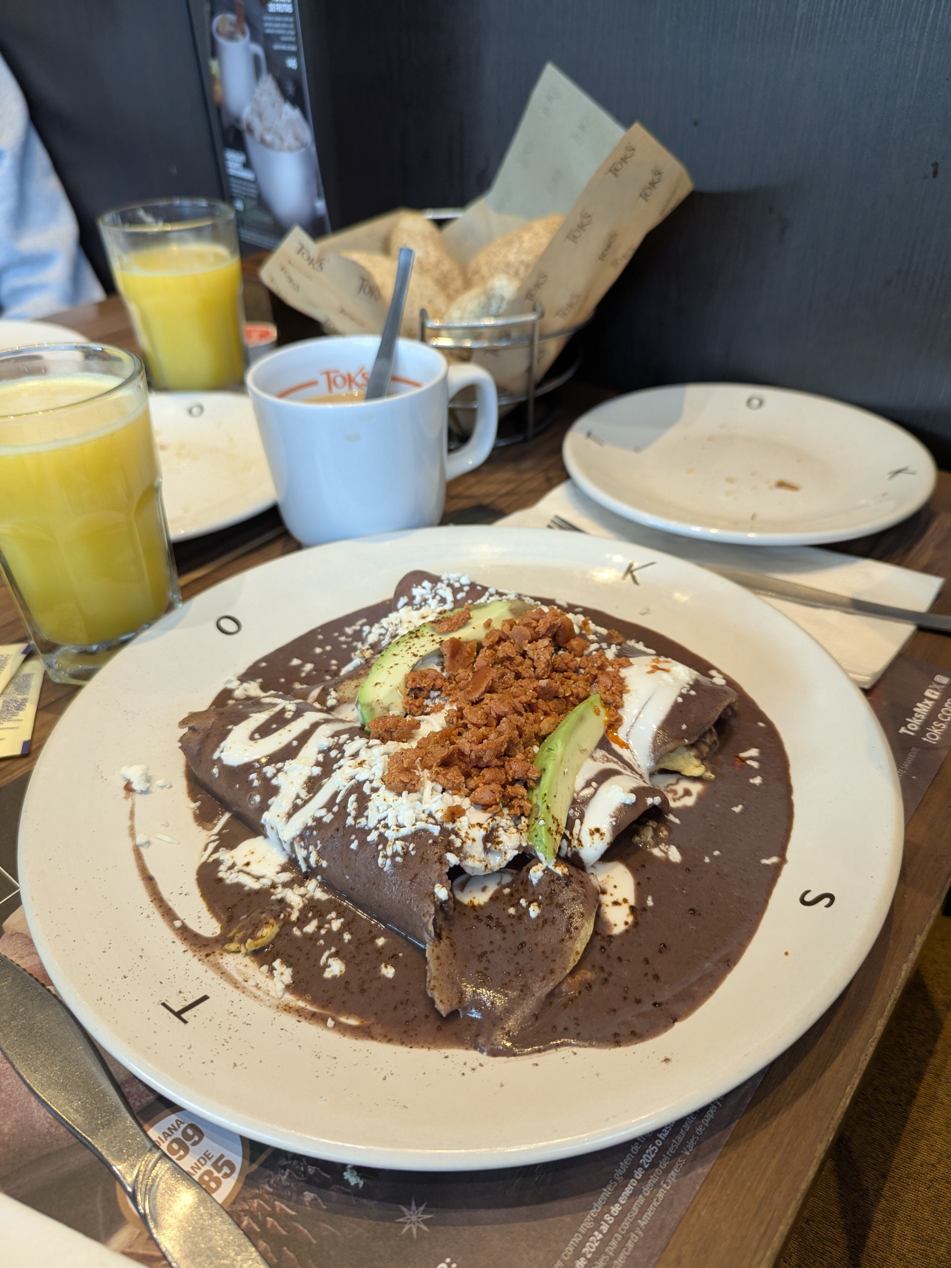 TOKS Pueblo Nuevo image 6