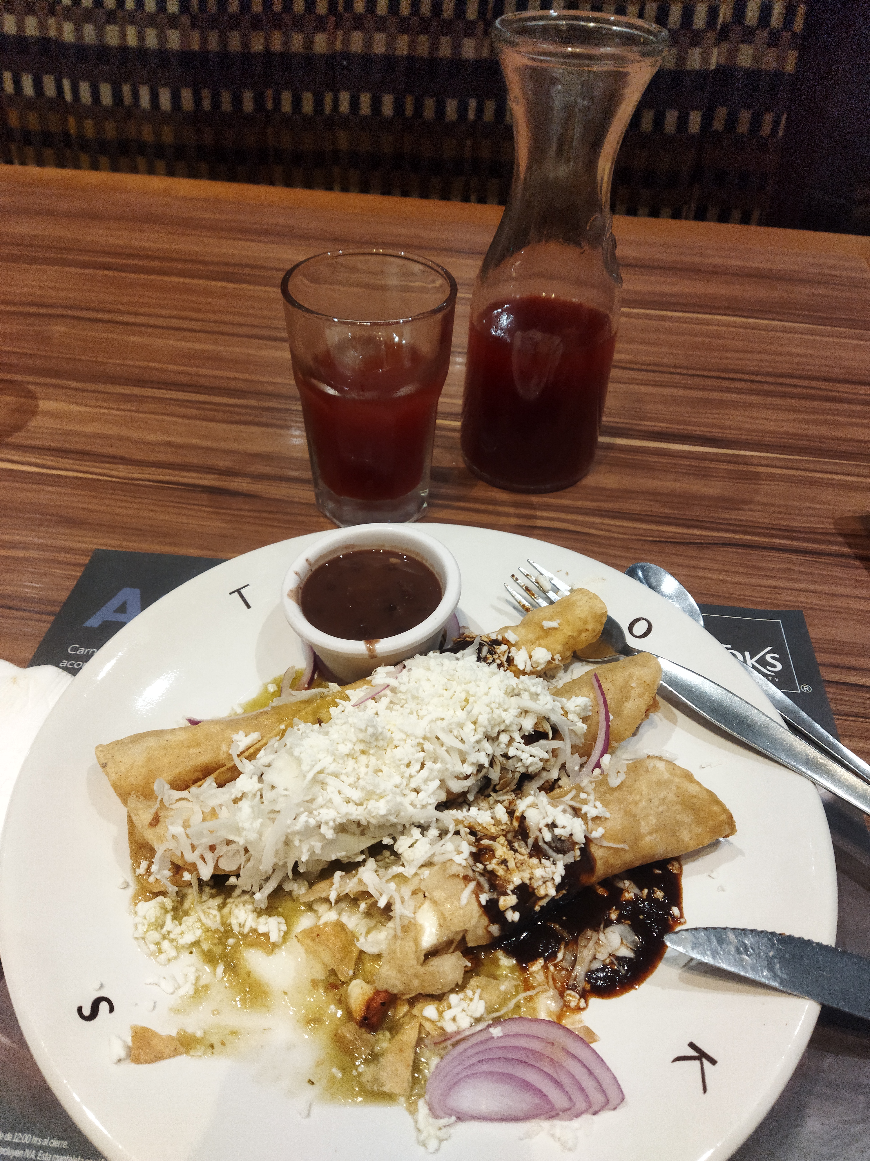 TOKS Pueblo Nuevo image 7