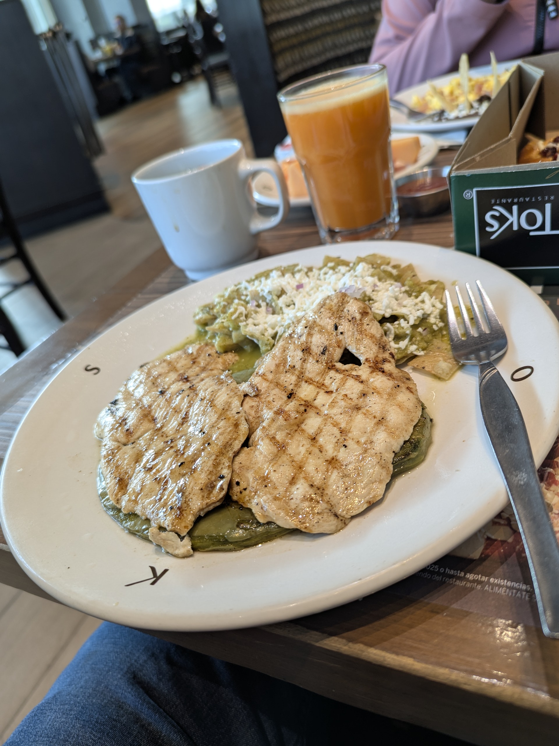 TOKS Pueblo Nuevo image 10