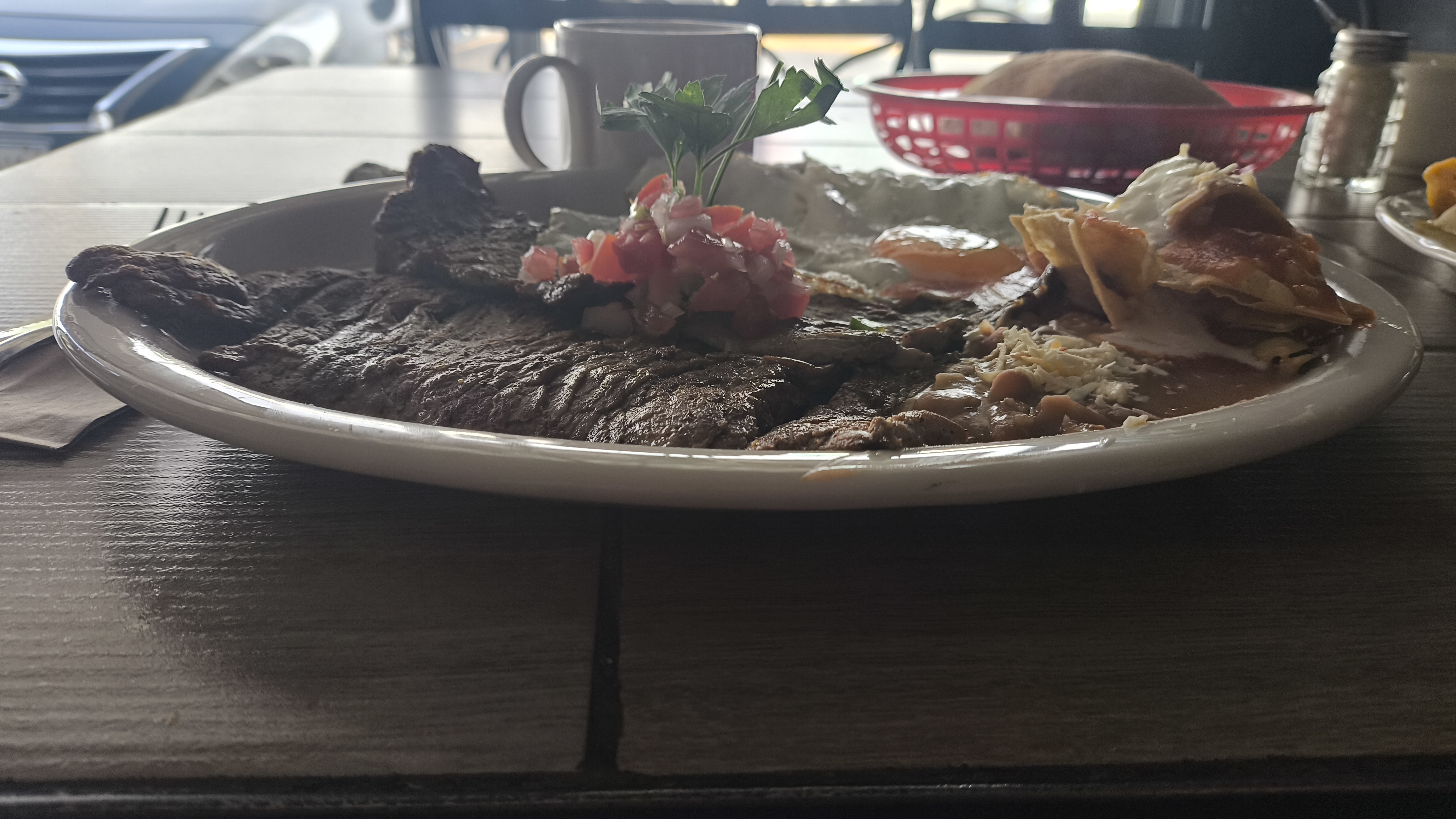 Restaurante Las Cazuelas image 2