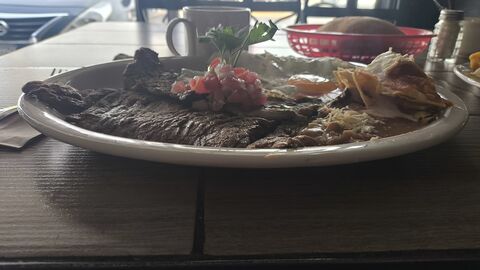 Restaurante Las Cazuelas image 2