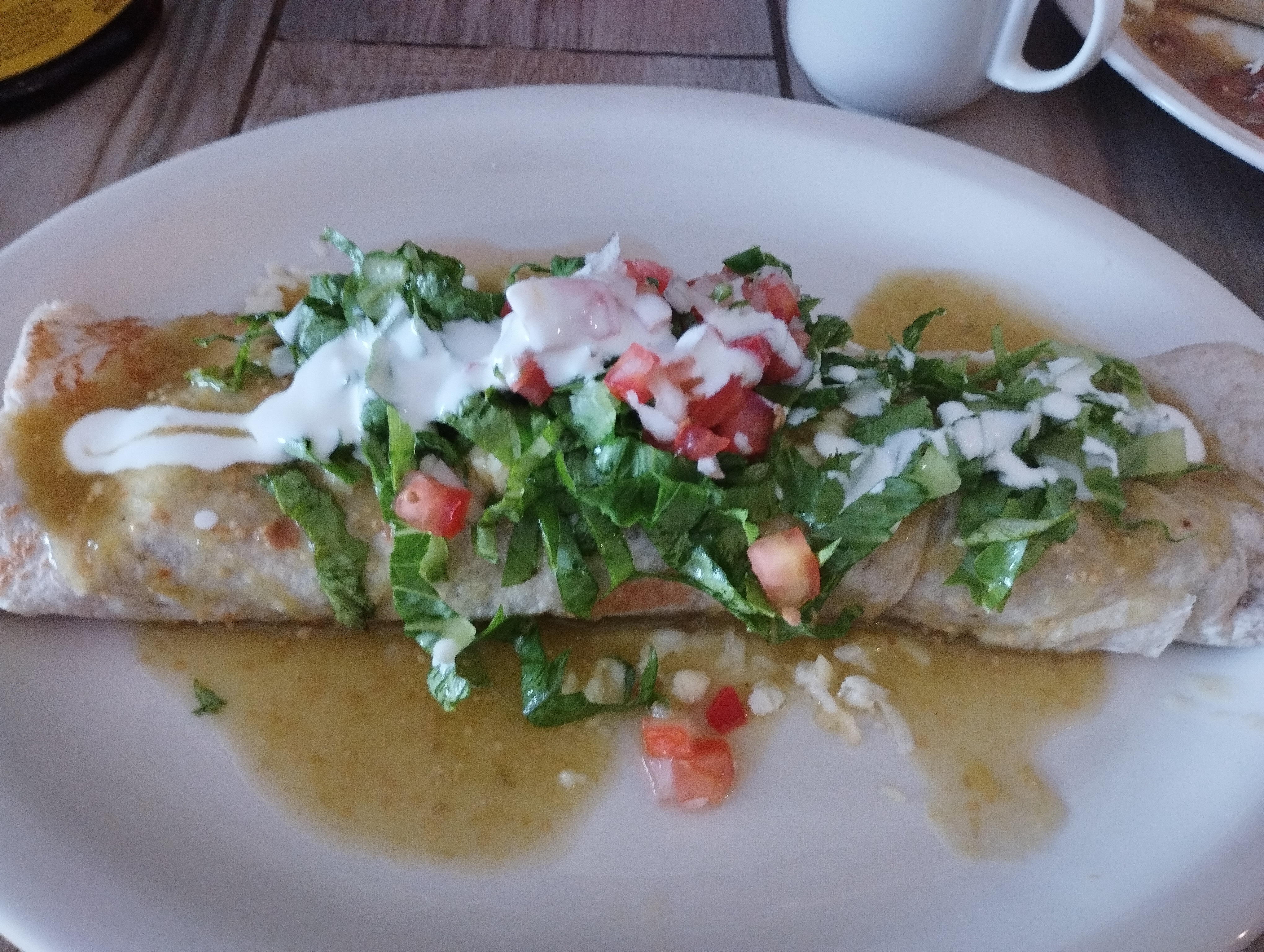 Restaurante Las Cazuelas image 3