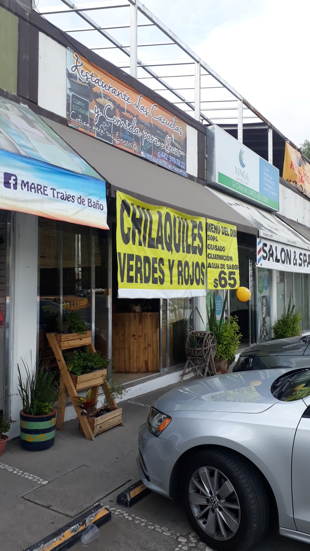 Restaurante Las Cazuelas image 4