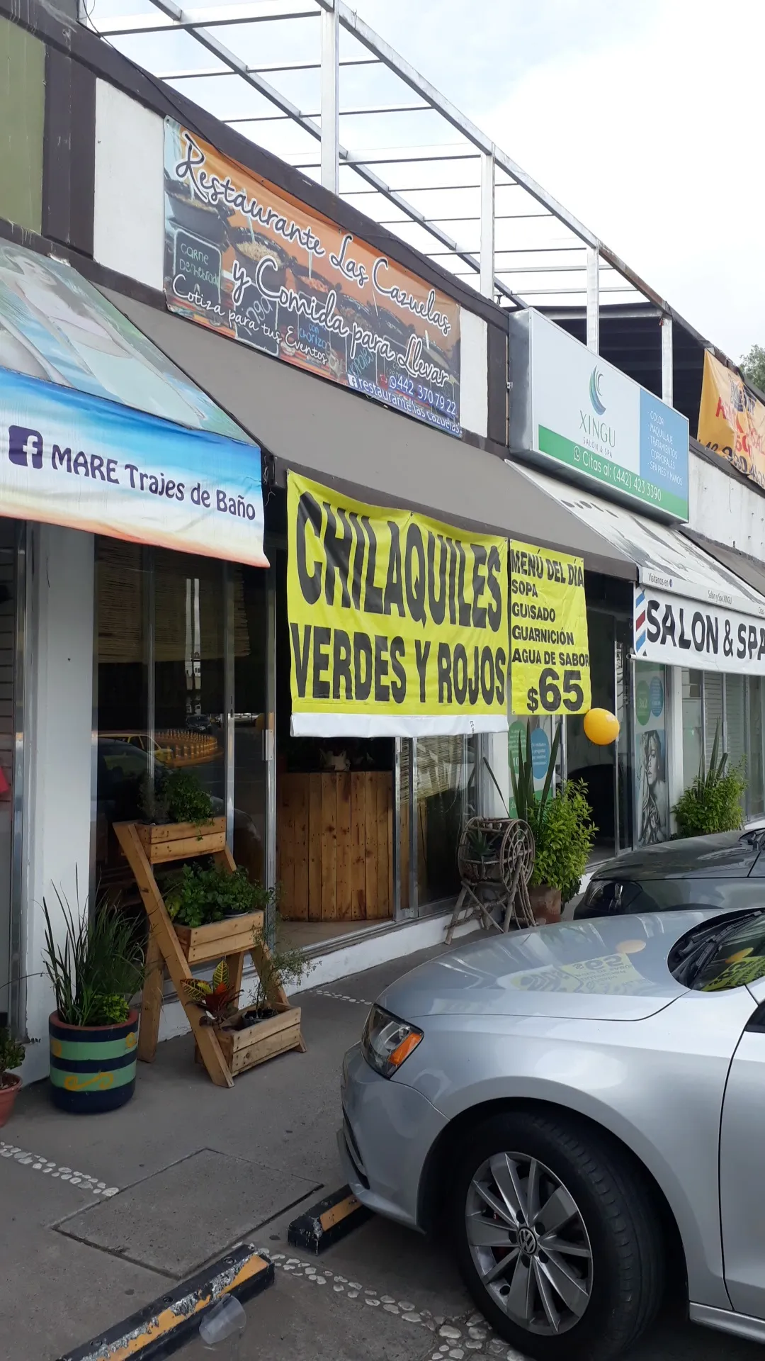 Restaurante Las Cazuelas image 4