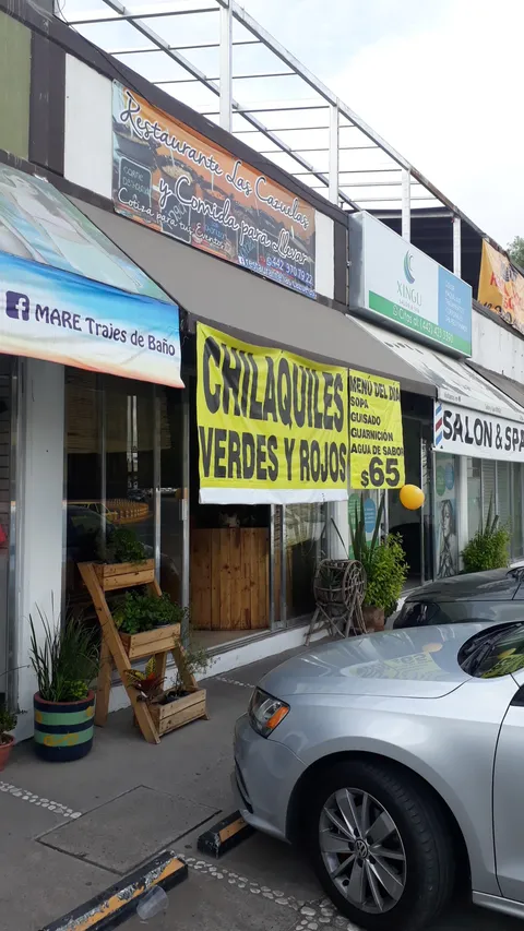 Restaurante Las Cazuelas image 4