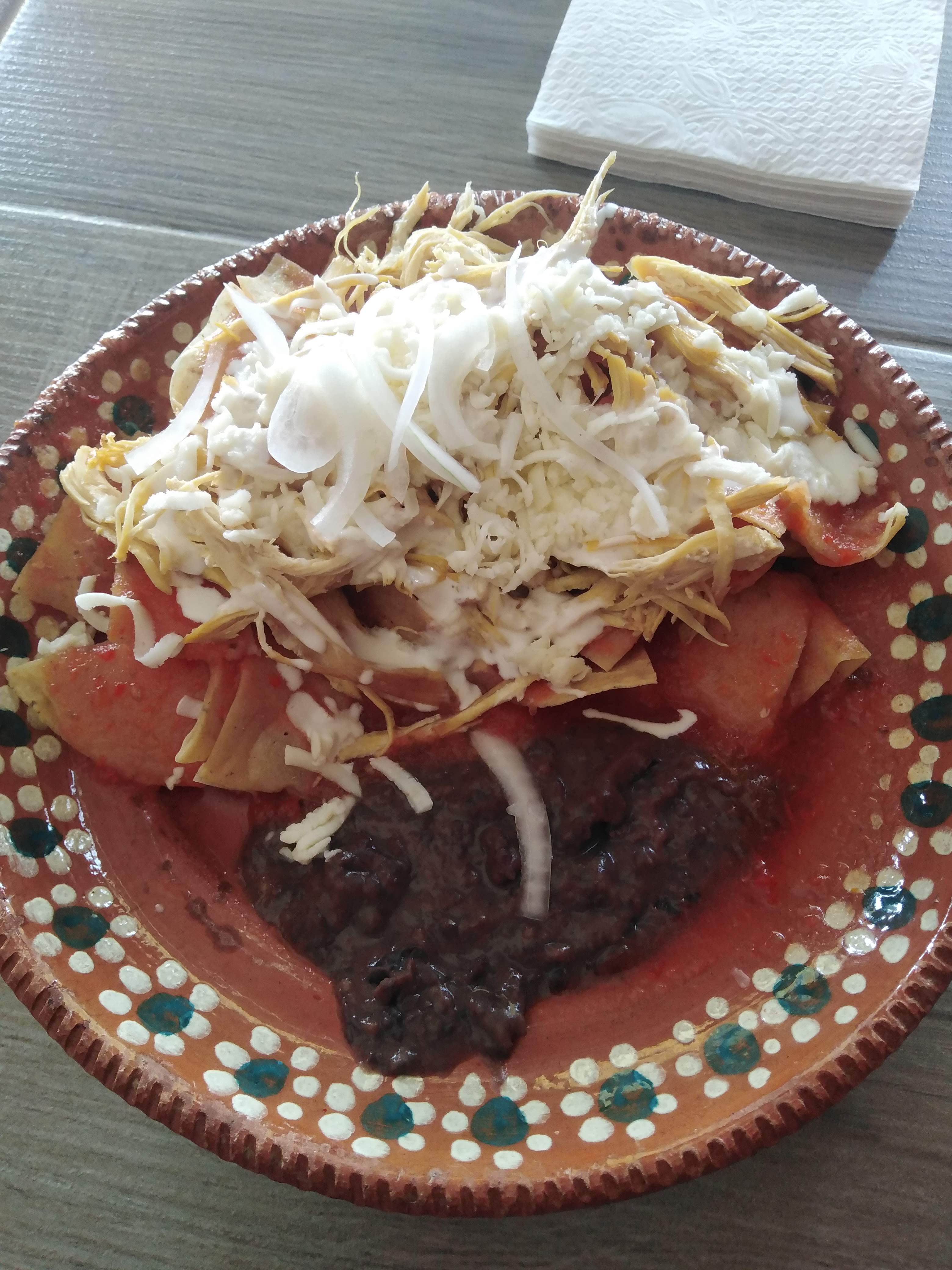 Restaurante Las Cazuelas image 6