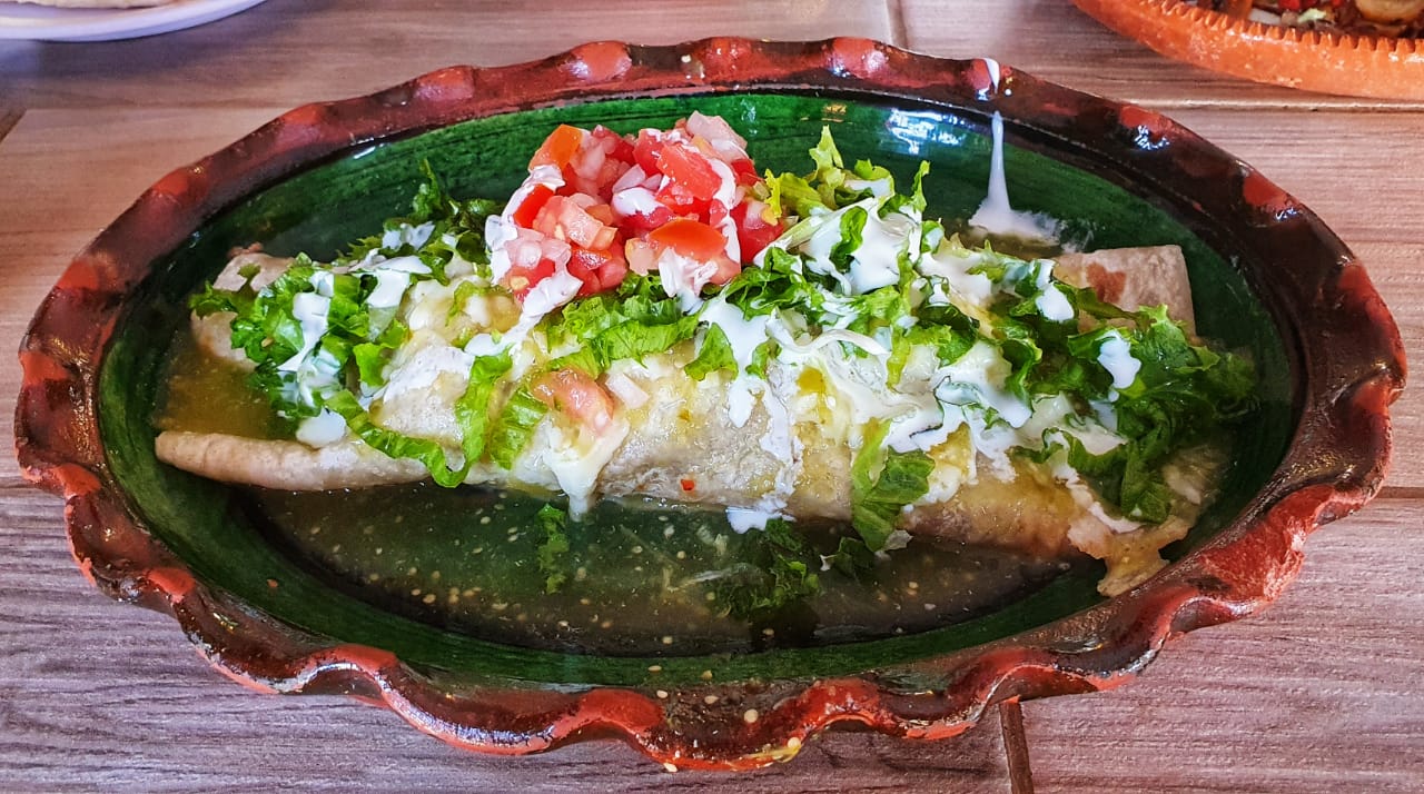 Restaurante Las Cazuelas image 8