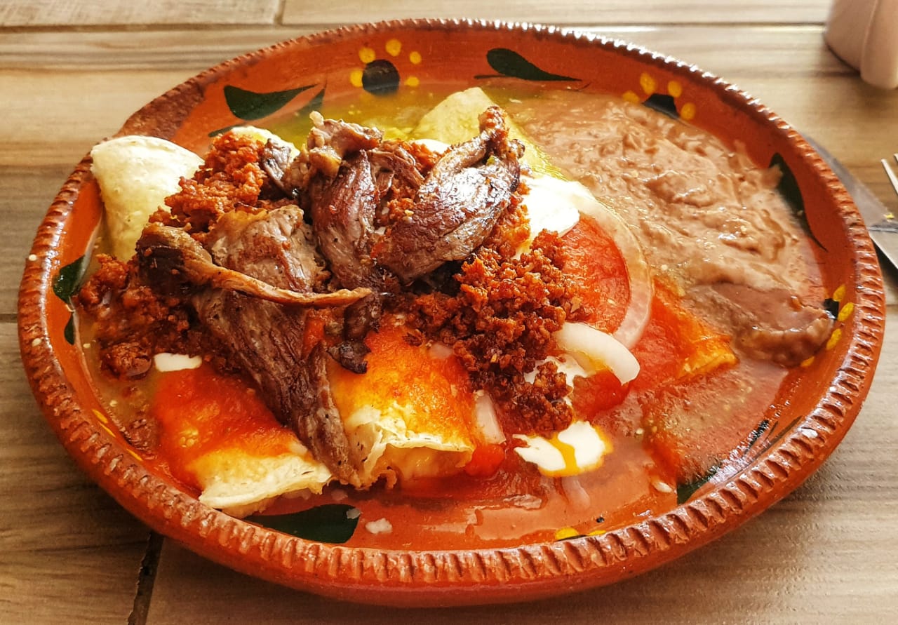 Restaurante Las Cazuelas image 9