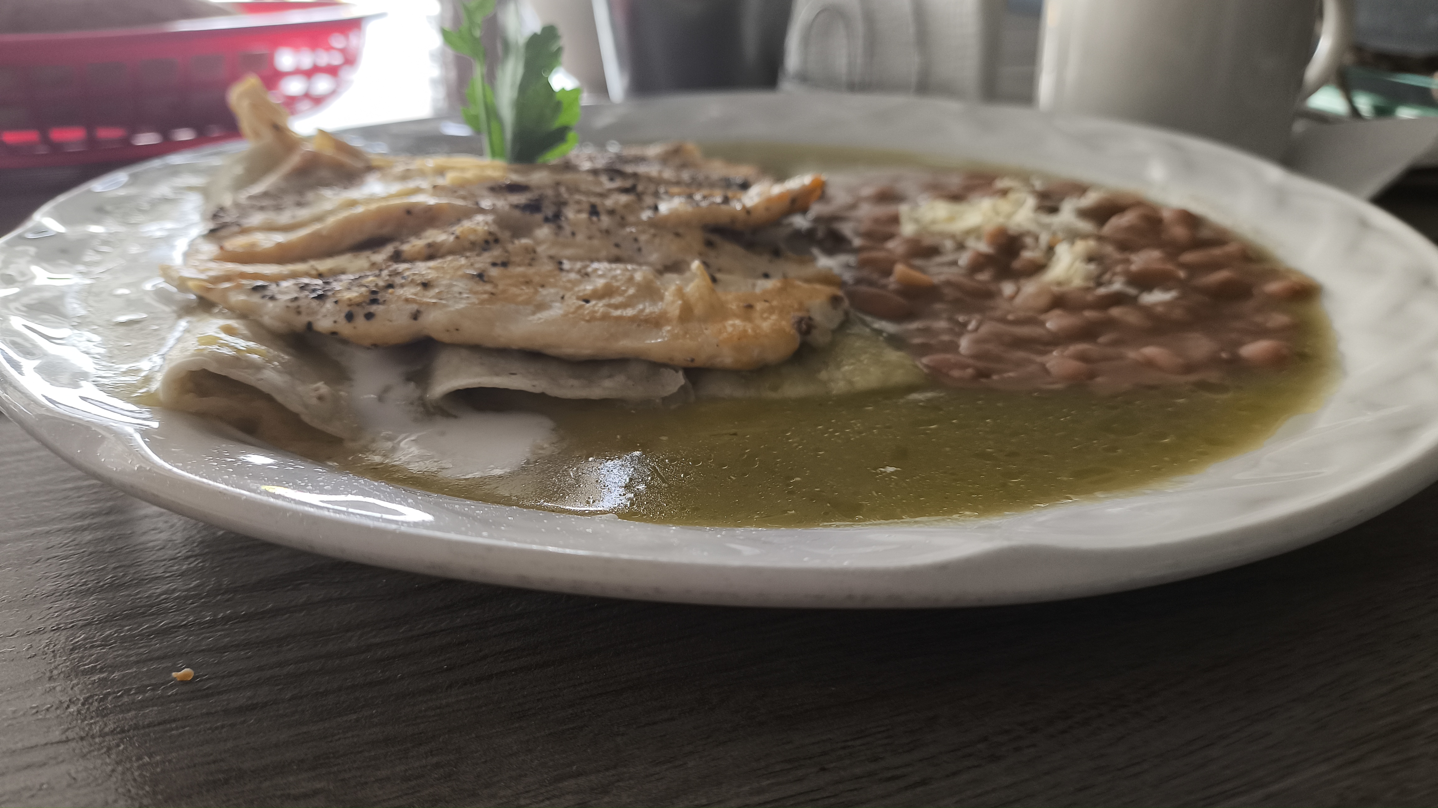 Restaurante Las Cazuelas image 10