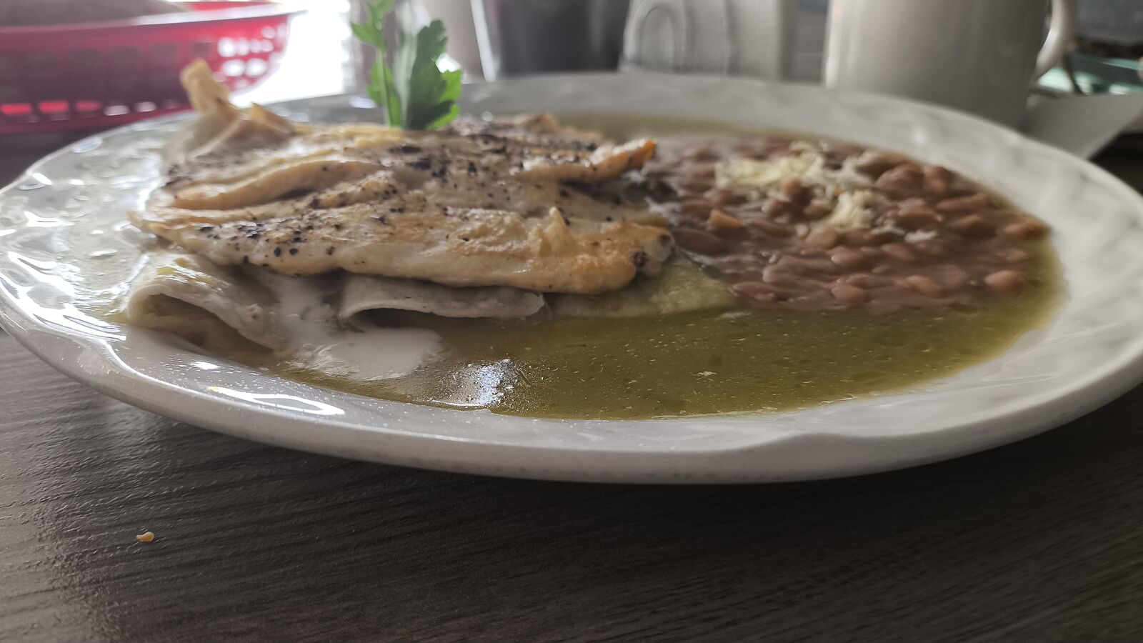Restaurante Las Cazuelas image 10