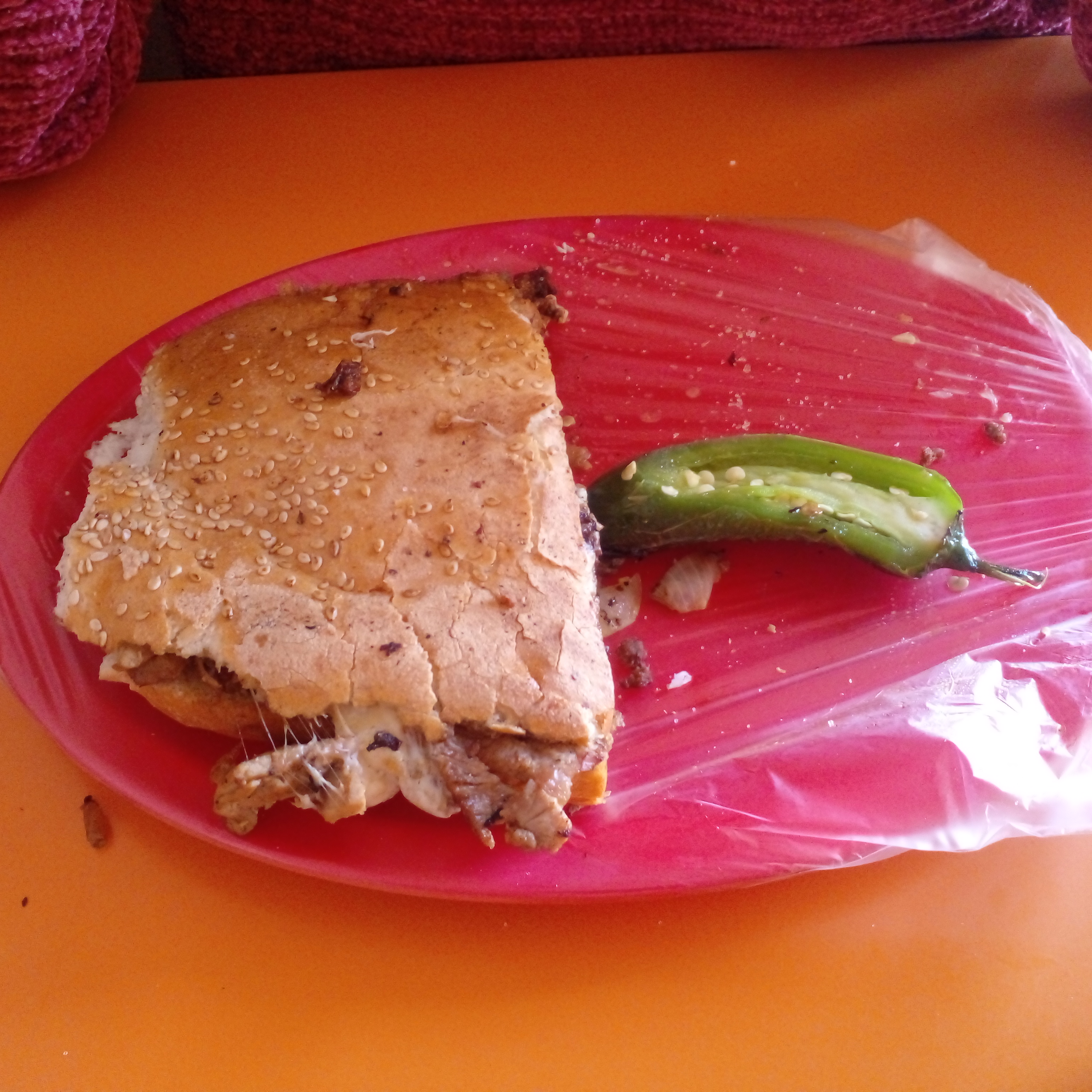 Tortas Los Gallos image 7