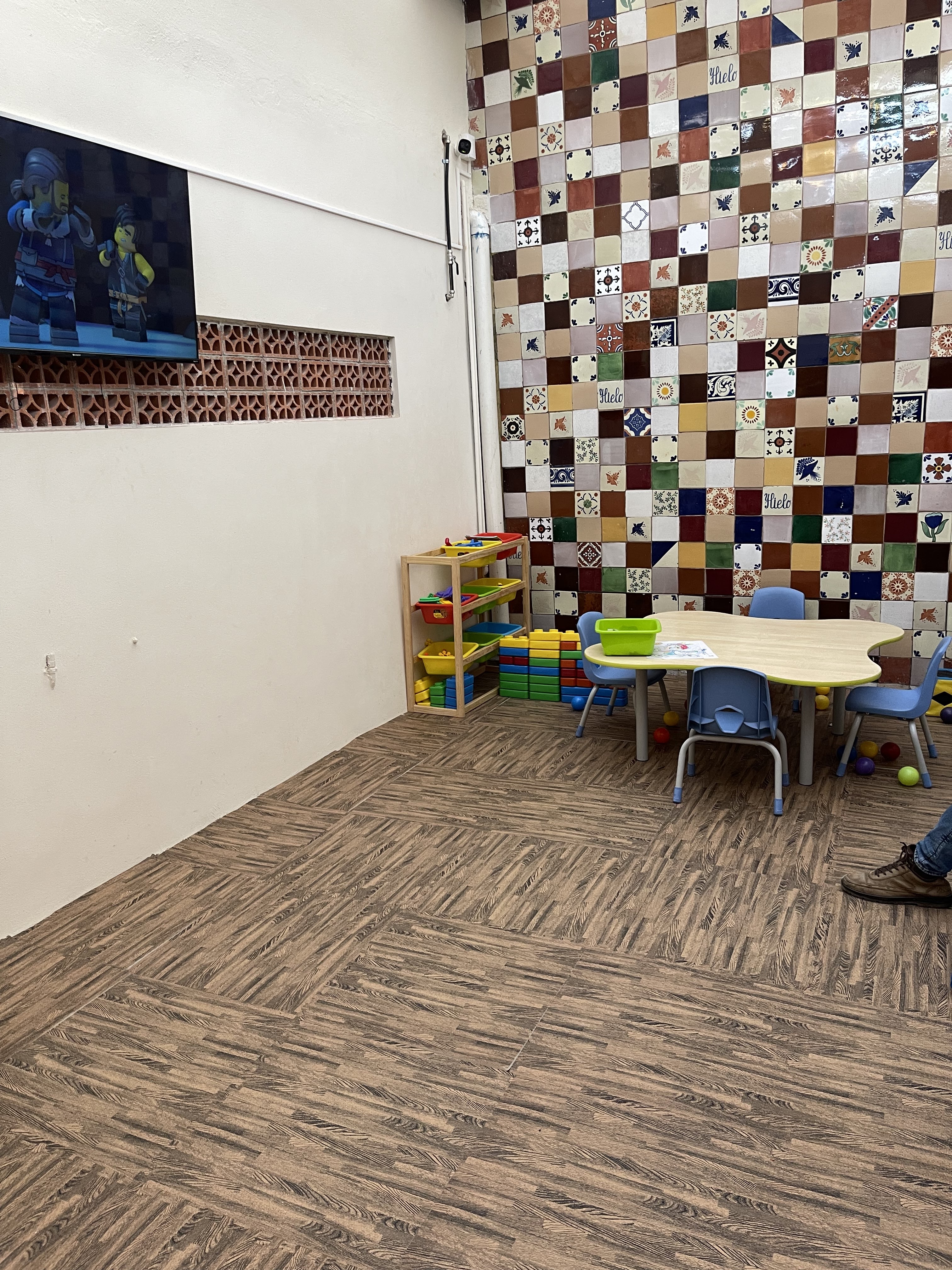 RESTAURANTE LAS AGUILAS CORREGIDORA image 3