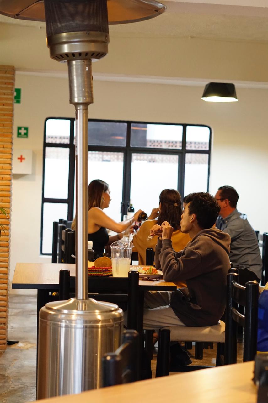 RESTAURANTE LAS AGUILAS CORREGIDORA image 5