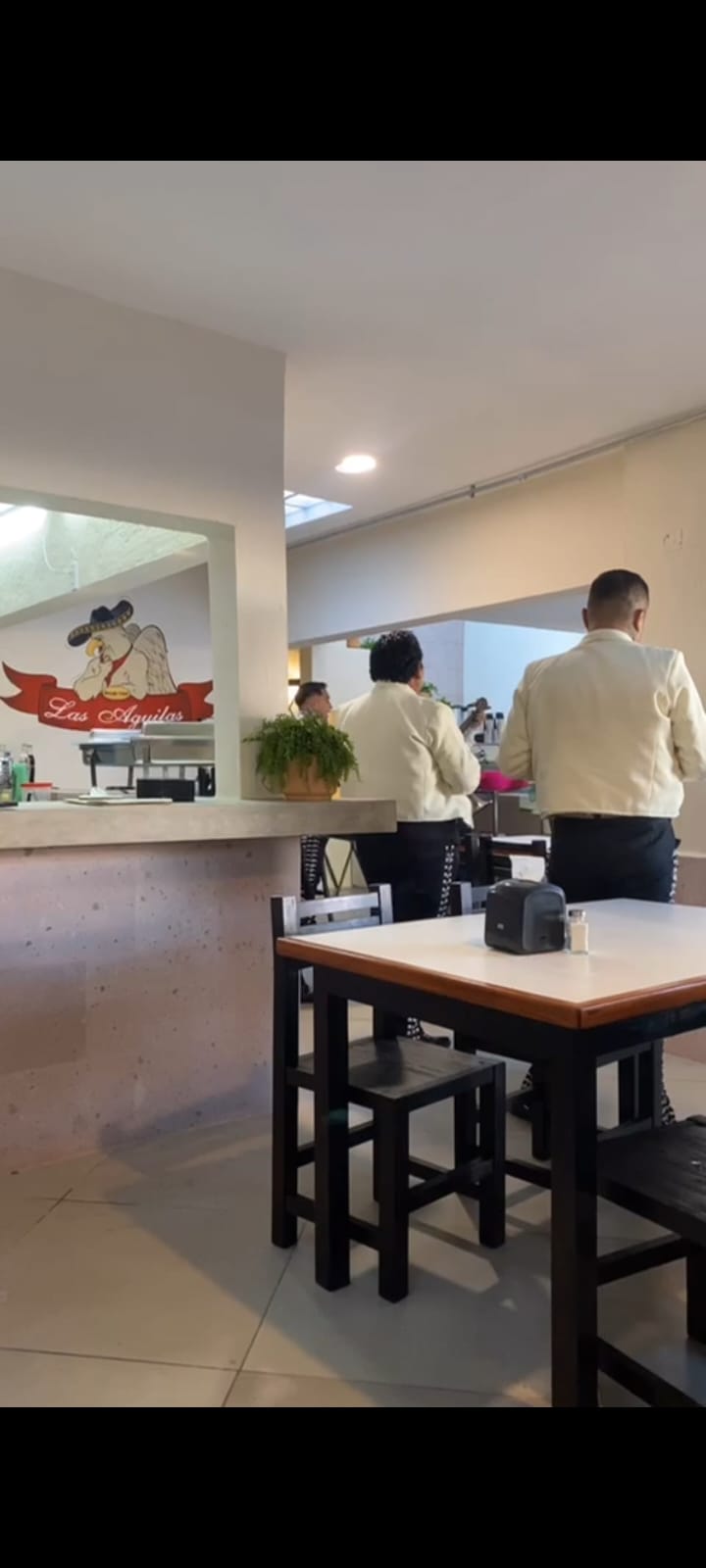 RESTAURANTE LAS AGUILAS CORREGIDORA image 6