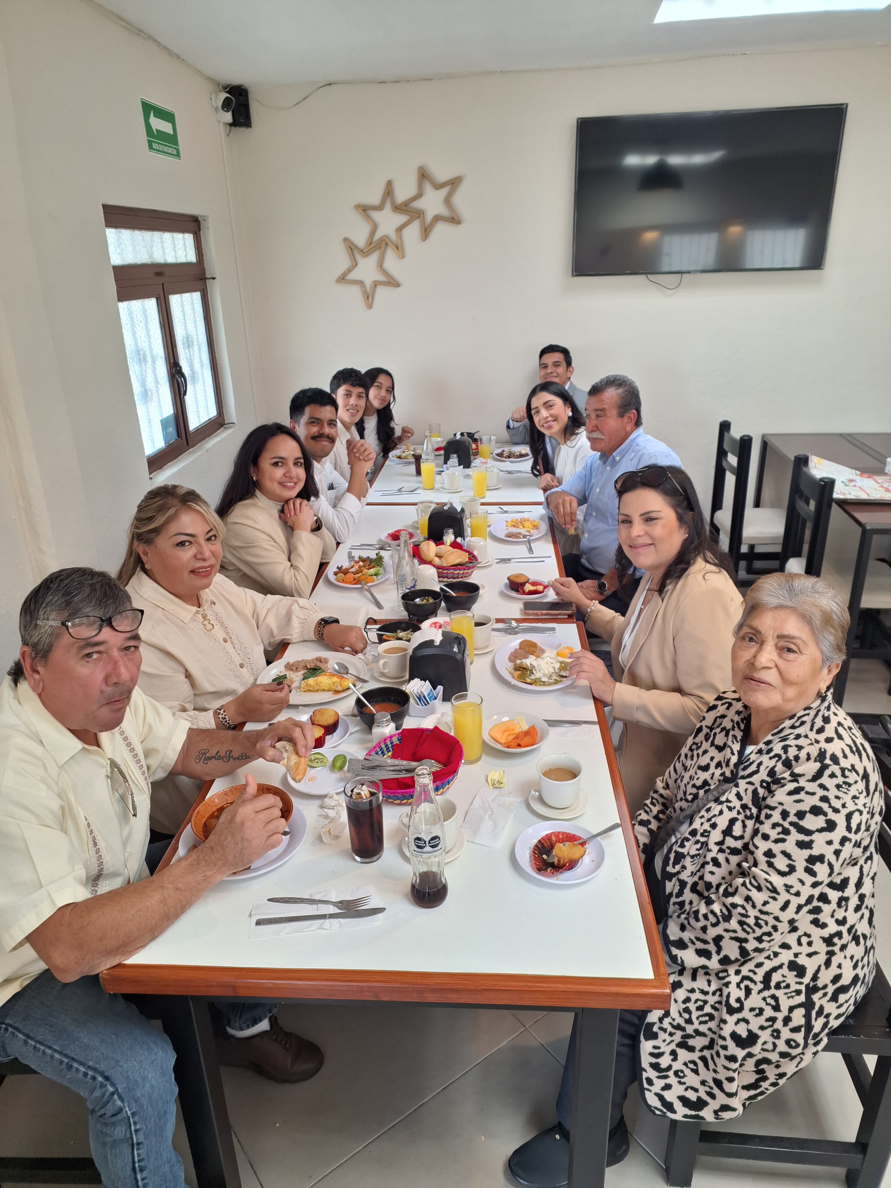 RESTAURANTE LAS AGUILAS CORREGIDORA image 7