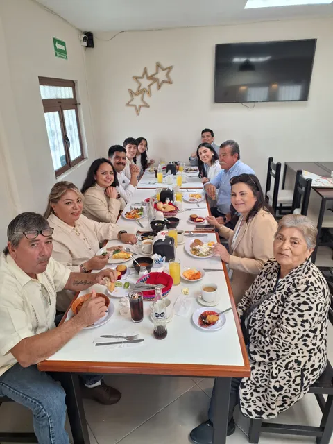RESTAURANTE LAS AGUILAS CORREGIDORA image 7