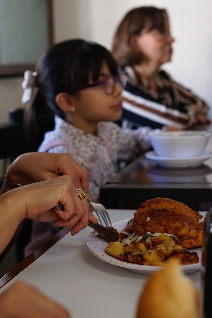 RESTAURANTE LAS AGUILAS CORREGIDORA image 10