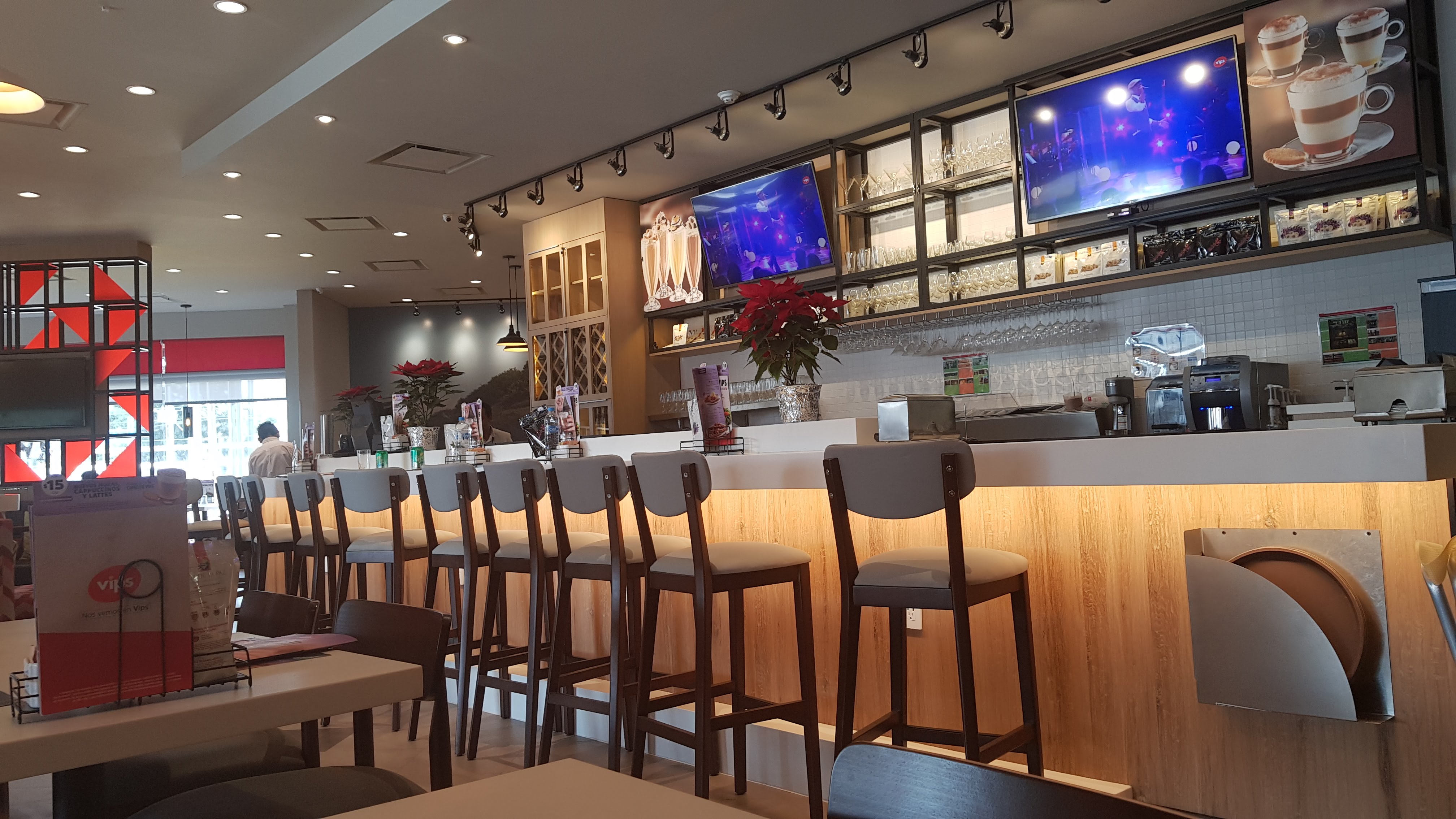 Vips Citadina Constituyentes image 1