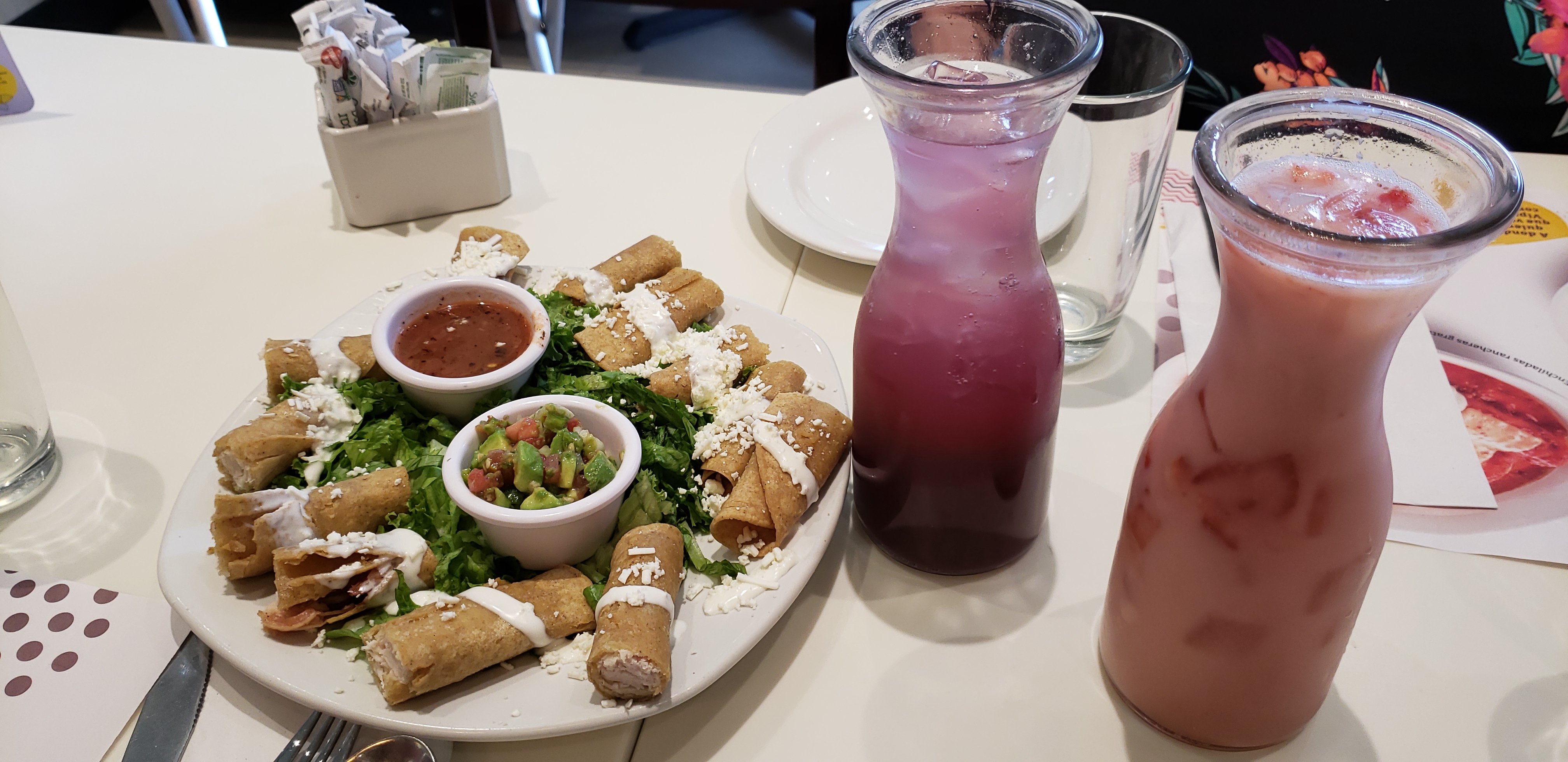 Vips Citadina Constituyentes image 2