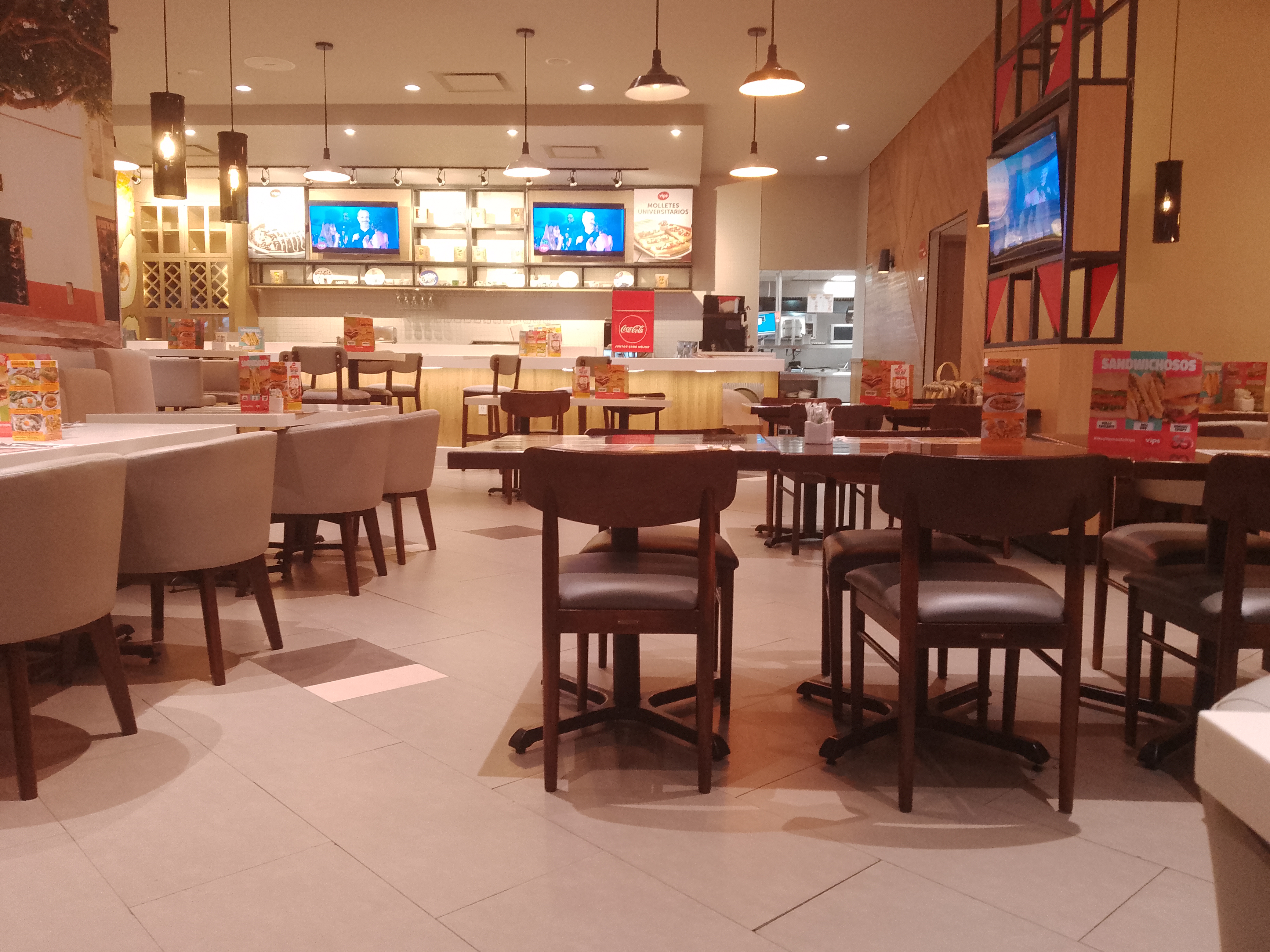 Vips Citadina Constituyentes image 3