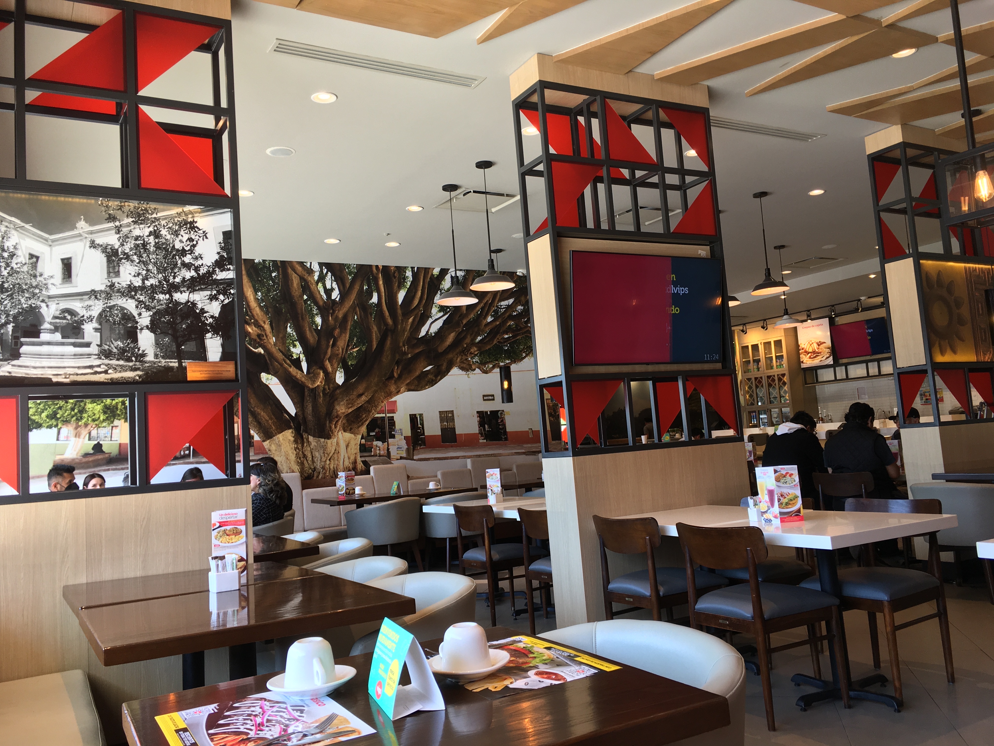 Vips Citadina Constituyentes image 4