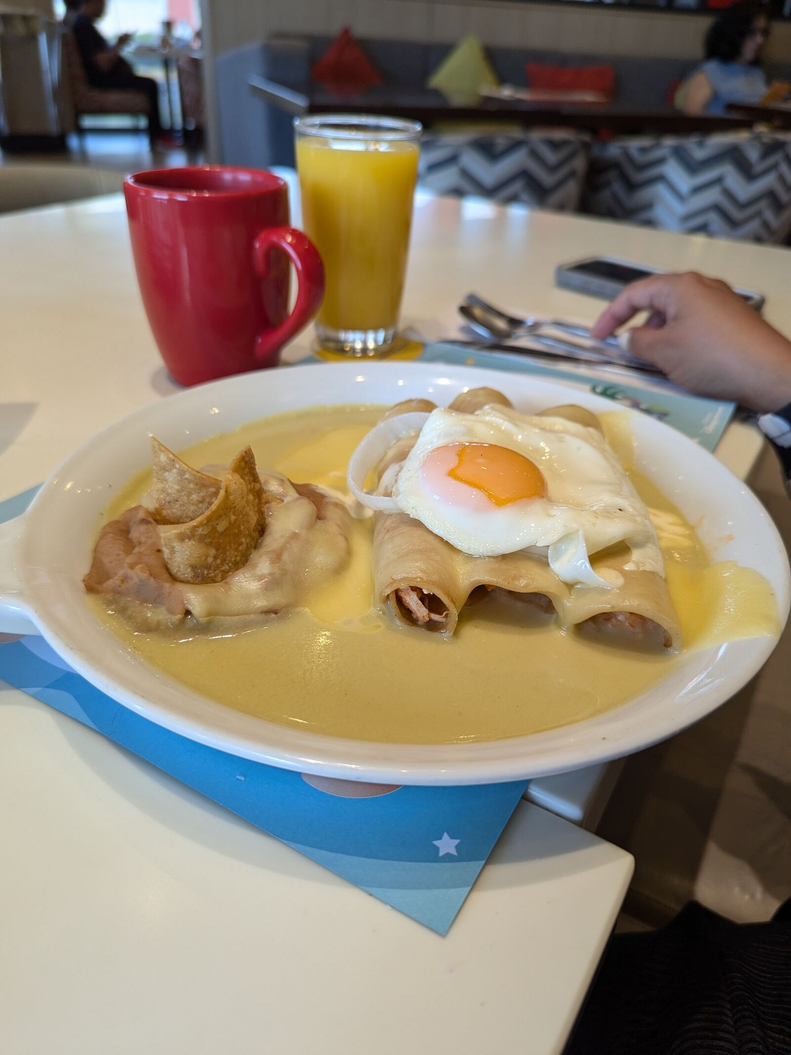 Vips Citadina Constituyentes image 5