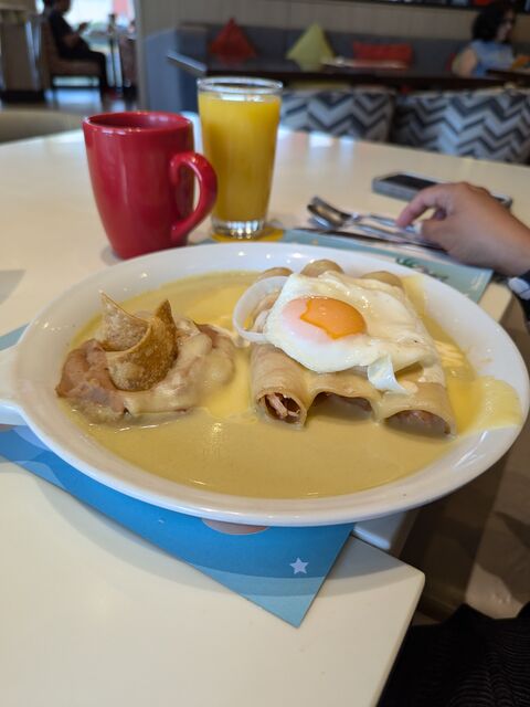 Vips Citadina Constituyentes image 5