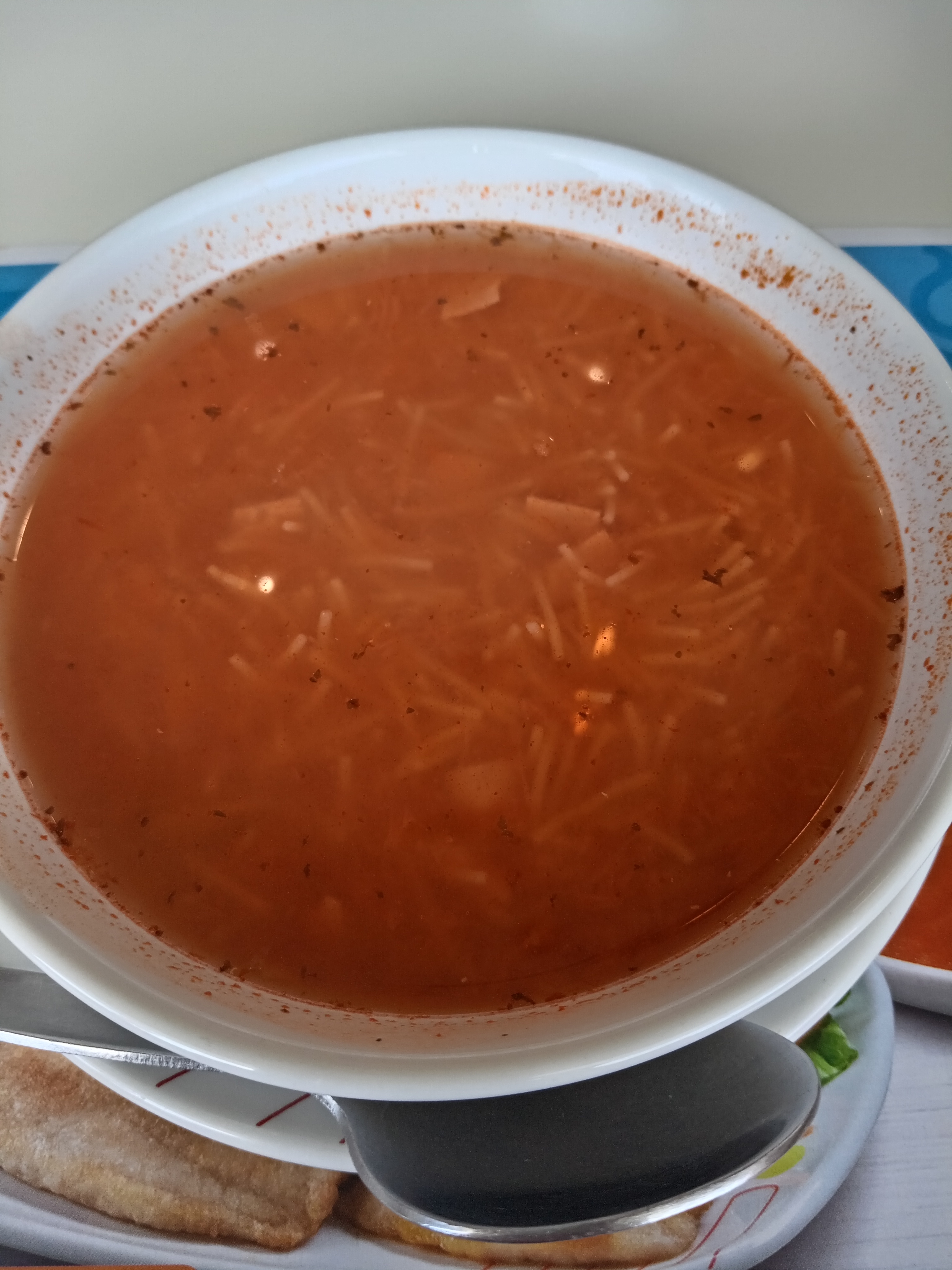 Vips Citadina Constituyentes image 9