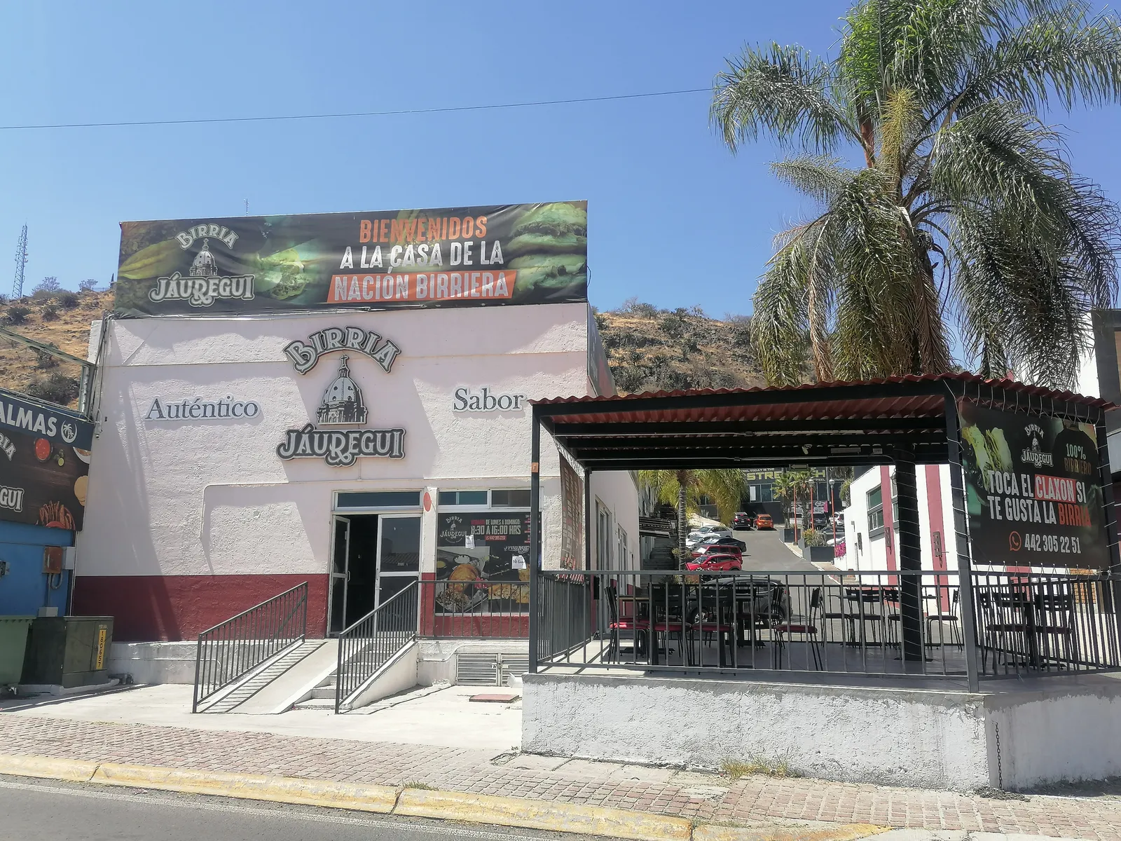 Birria Jauregui image 1