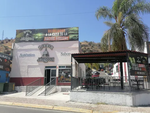 Birria Jauregui image 1