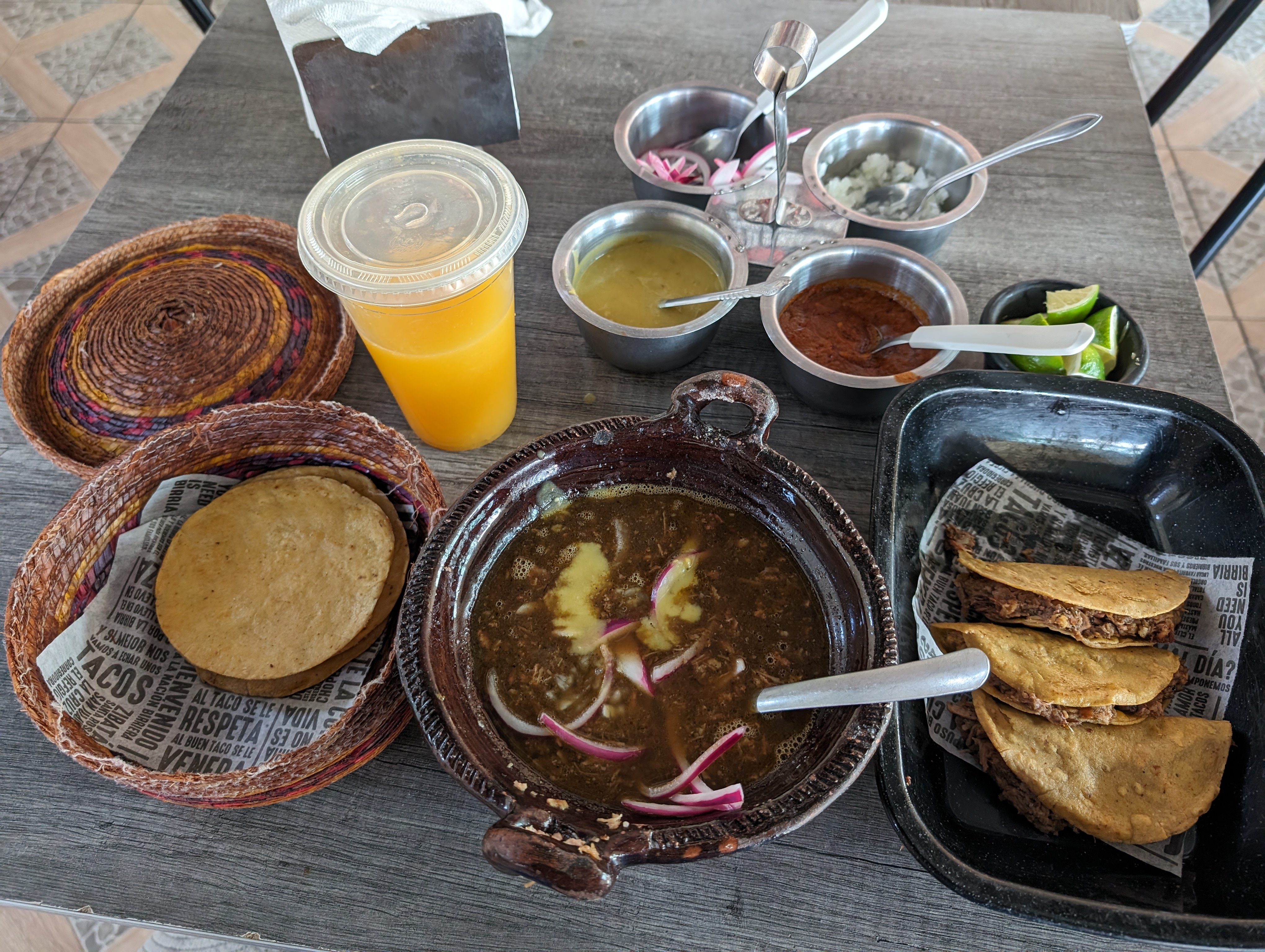 Birria Jauregui image 4