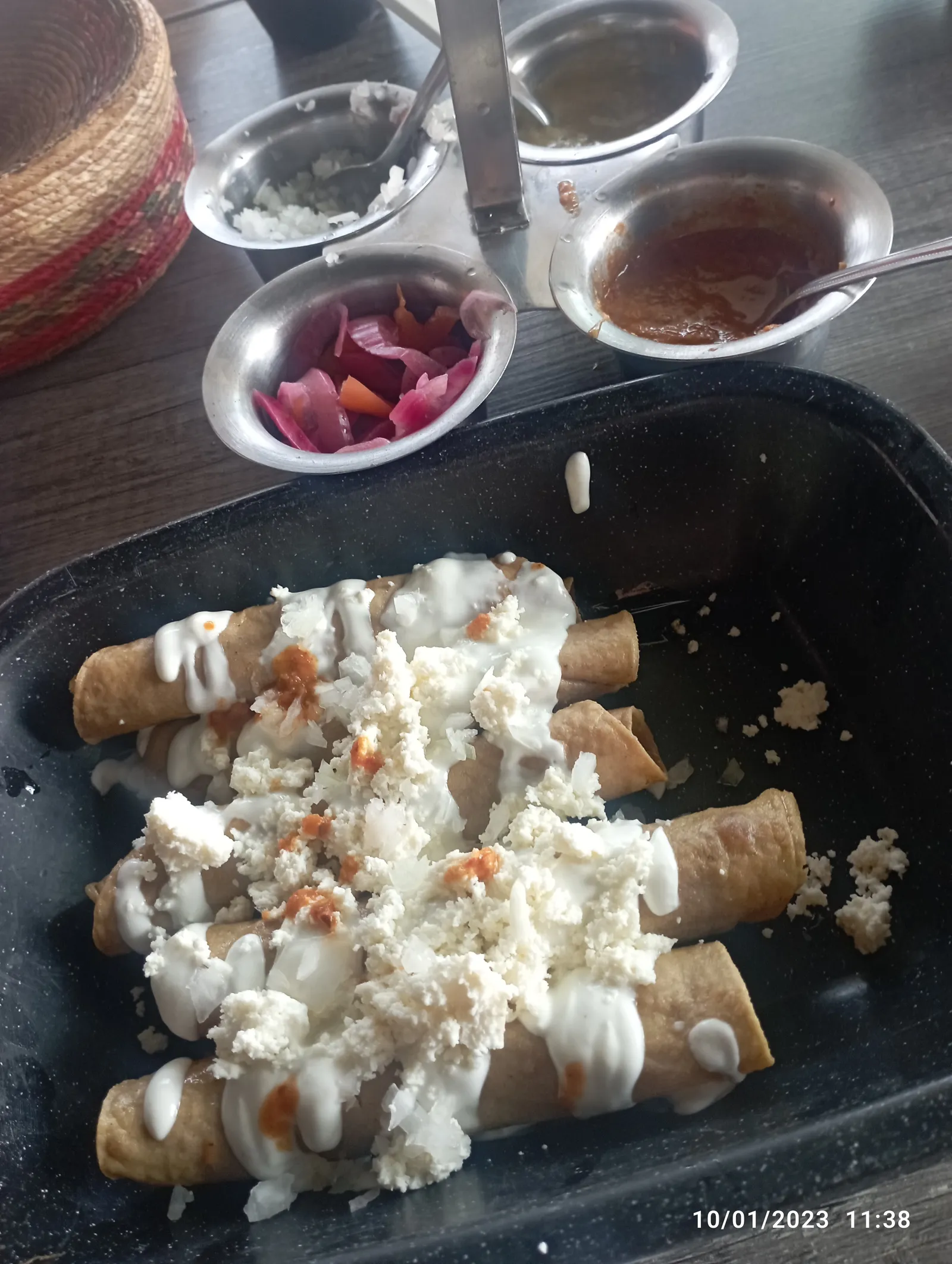 Birria Jauregui image 6