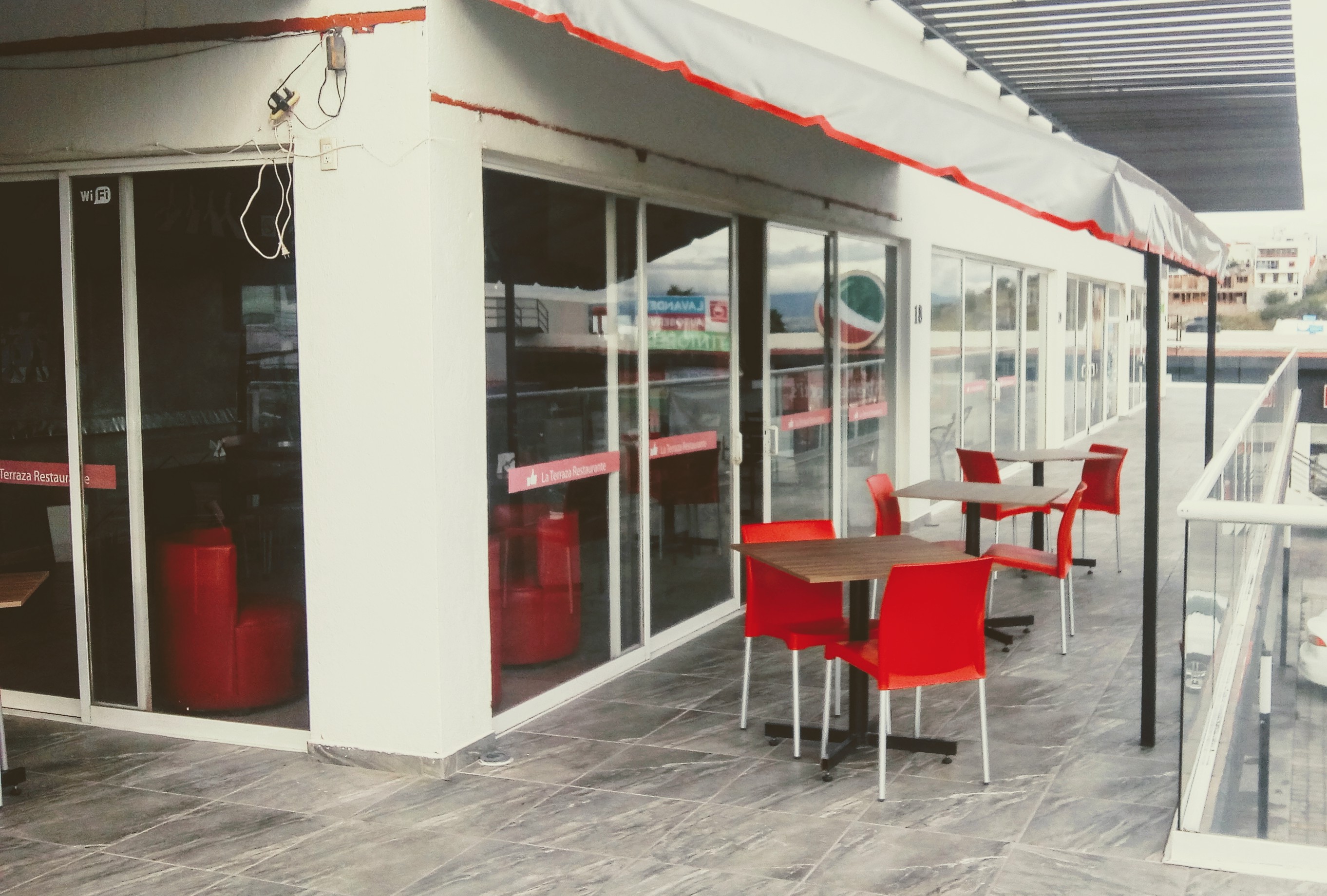 La Terraza Restaurante image 3