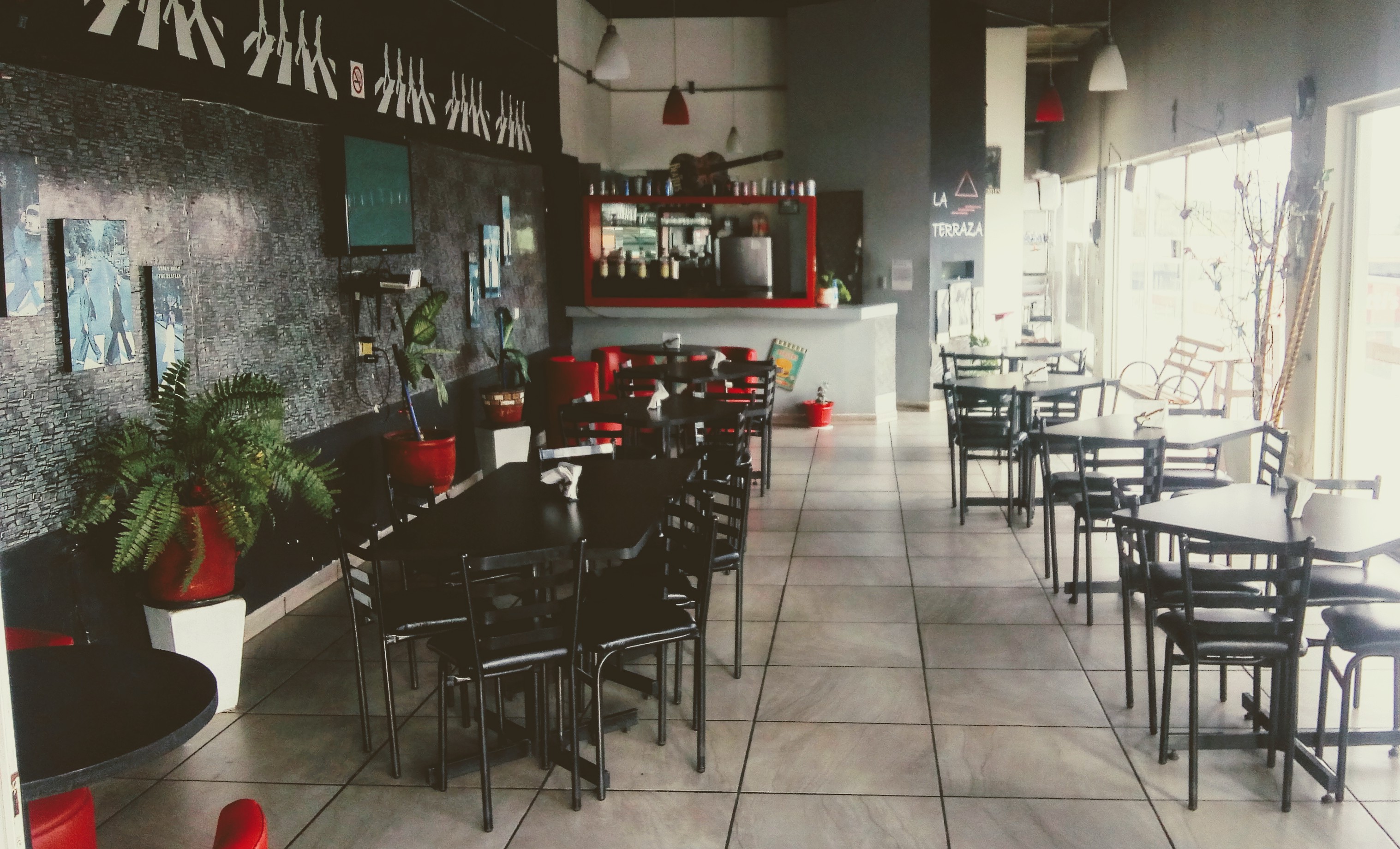 La Terraza Restaurante image 4