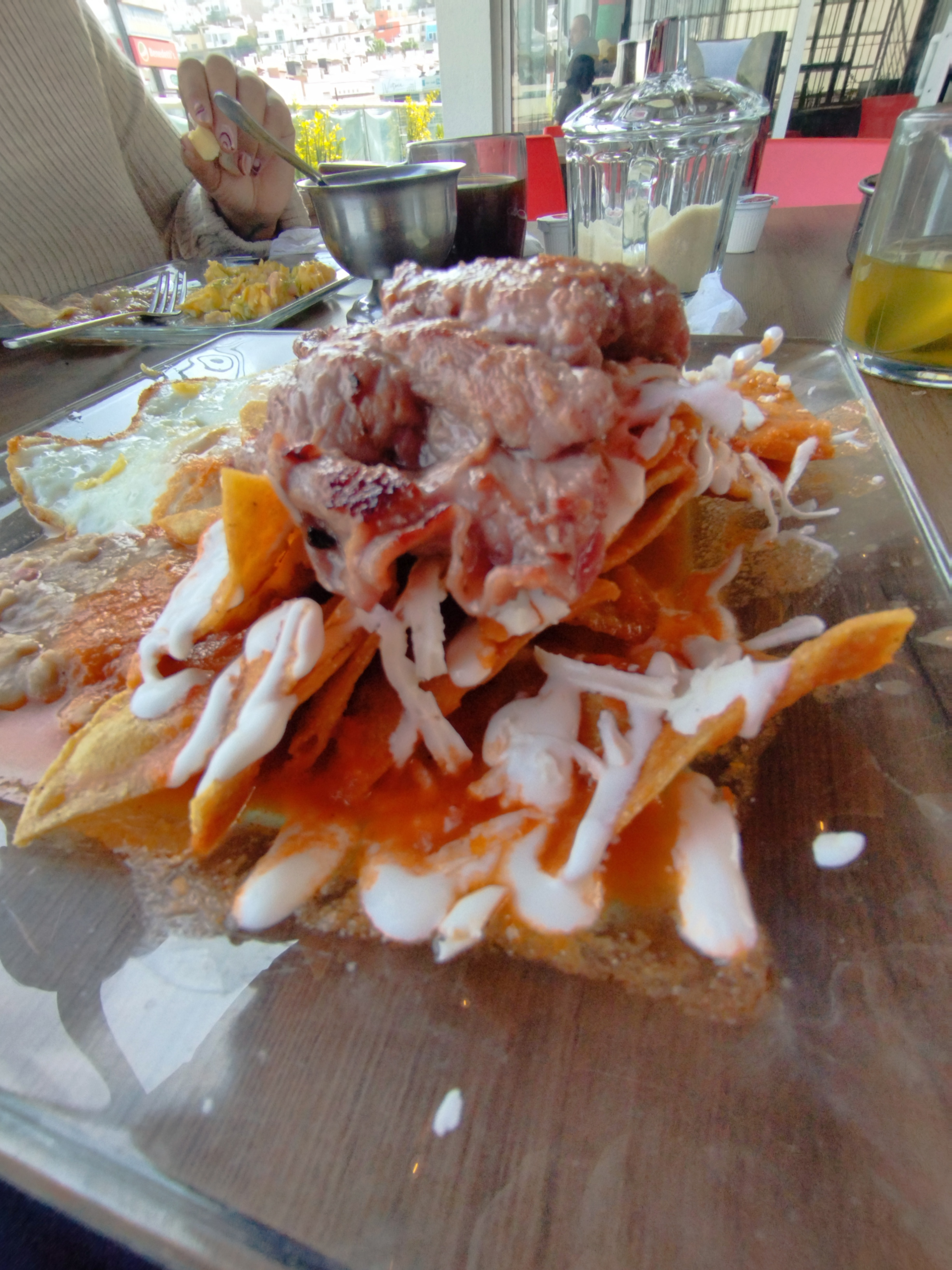 La Terraza Restaurante image 7