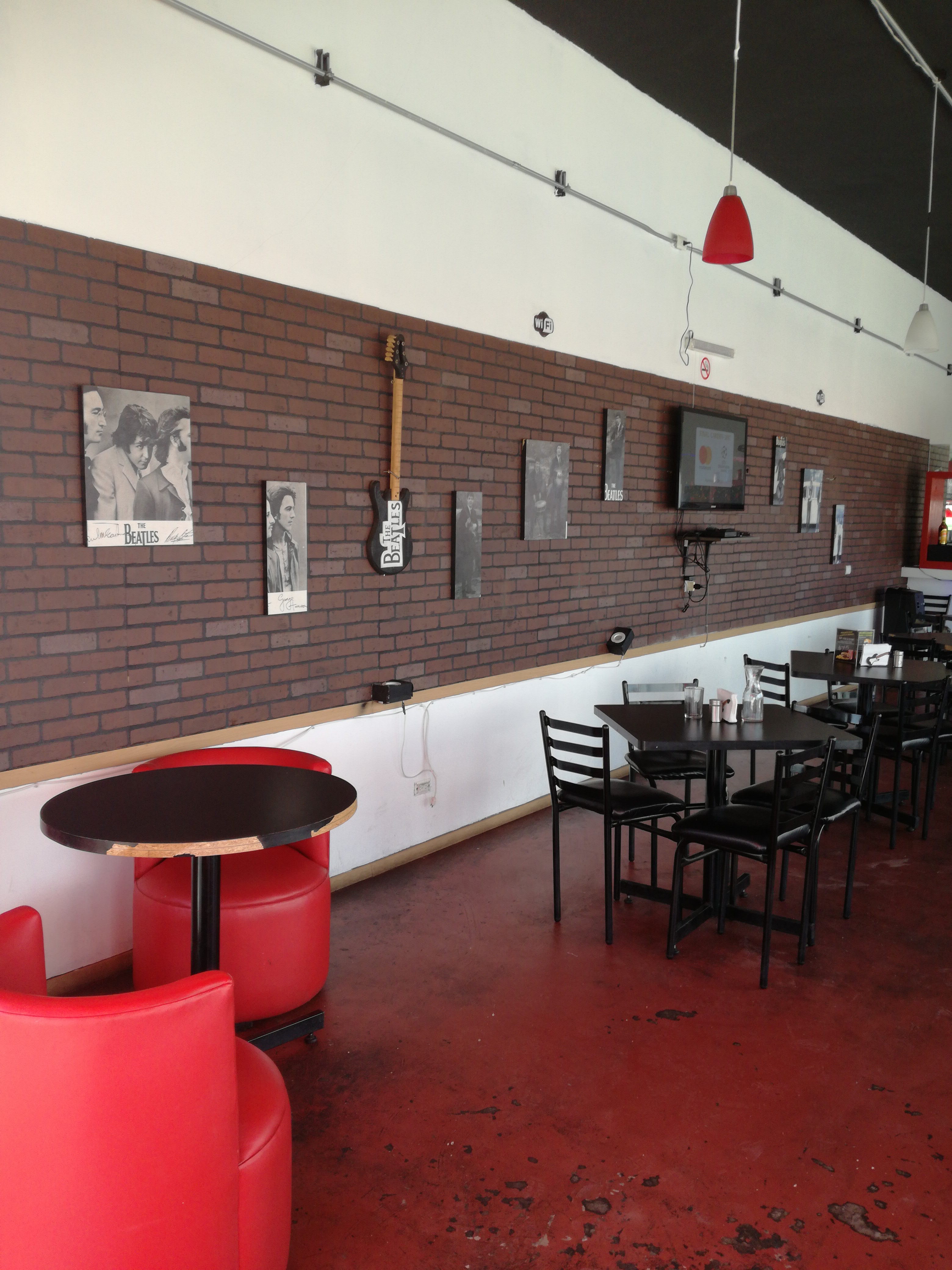 La Terraza Restaurante image 8