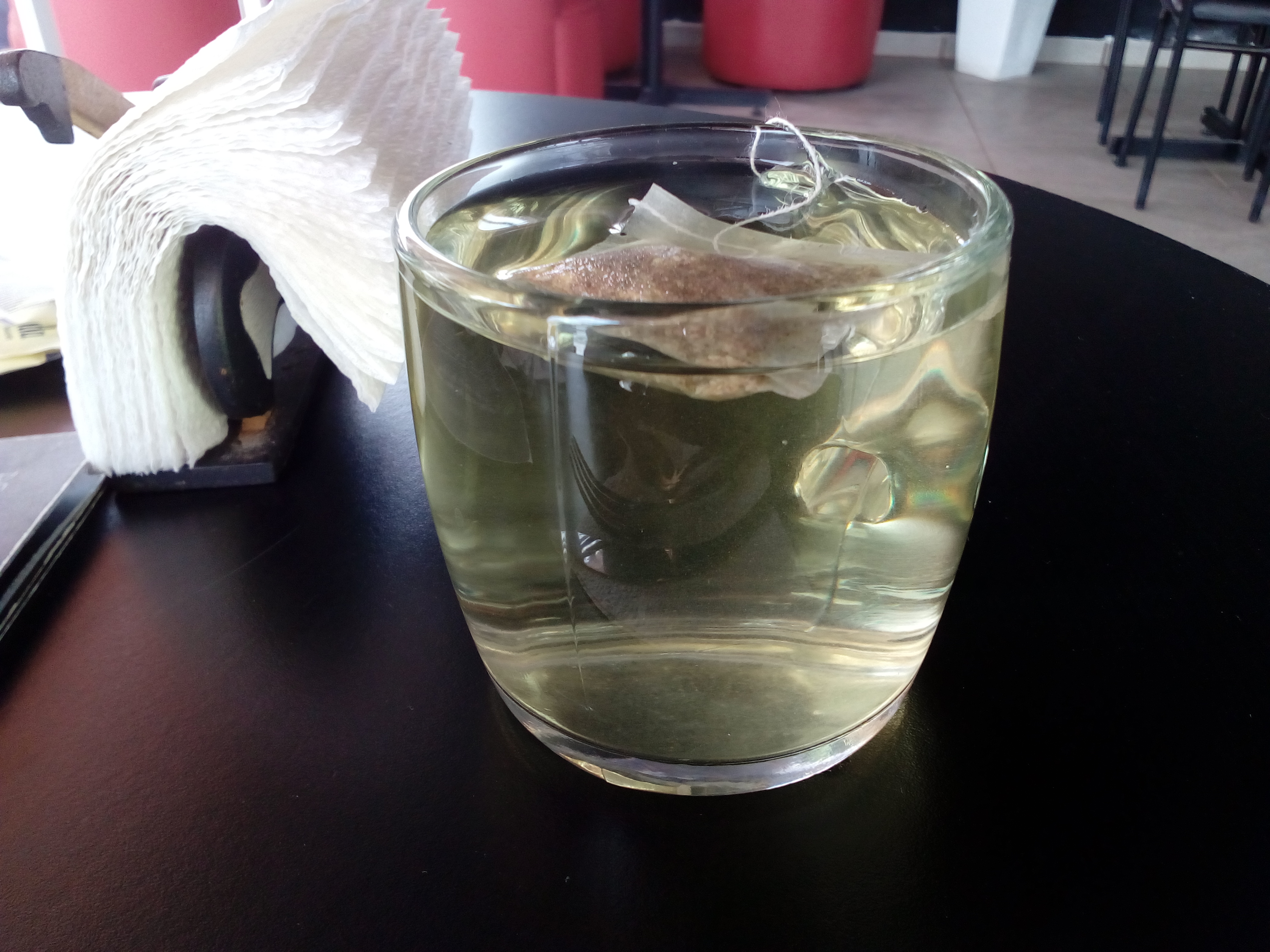 La Terraza Restaurante image 10