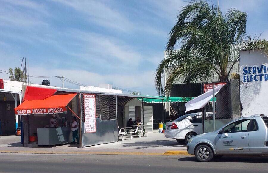 Tacos Lizarraga image 1