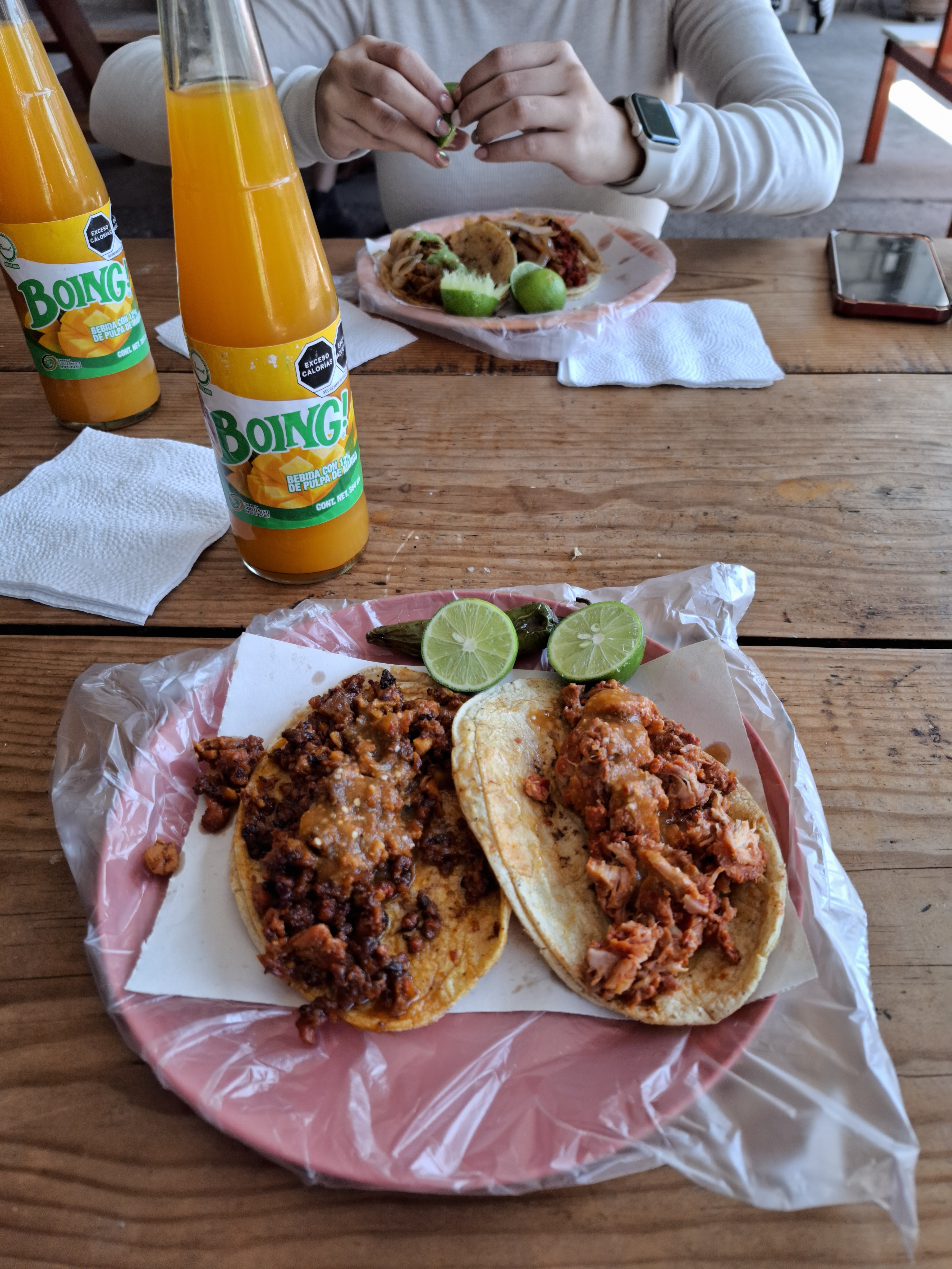 Tacos Lizarraga image 2